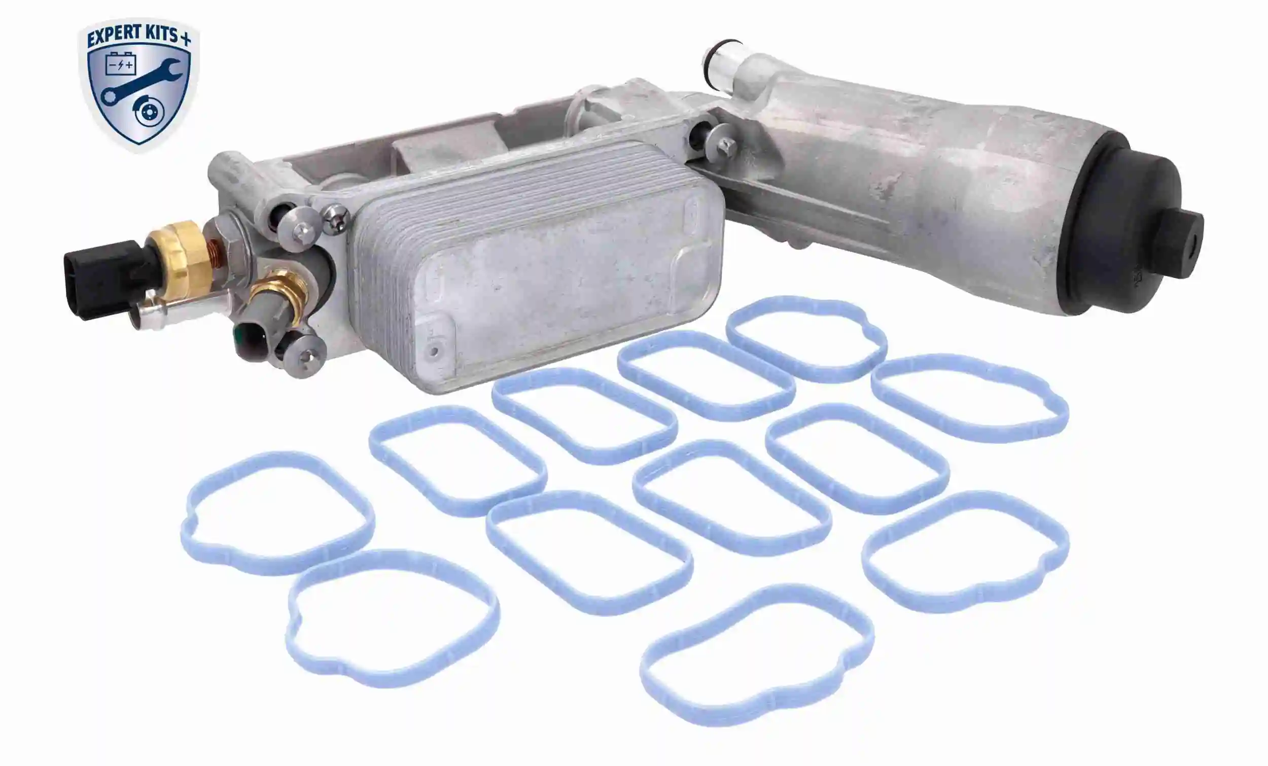 Module de filtre à huile VEMO V33-60-0006-1