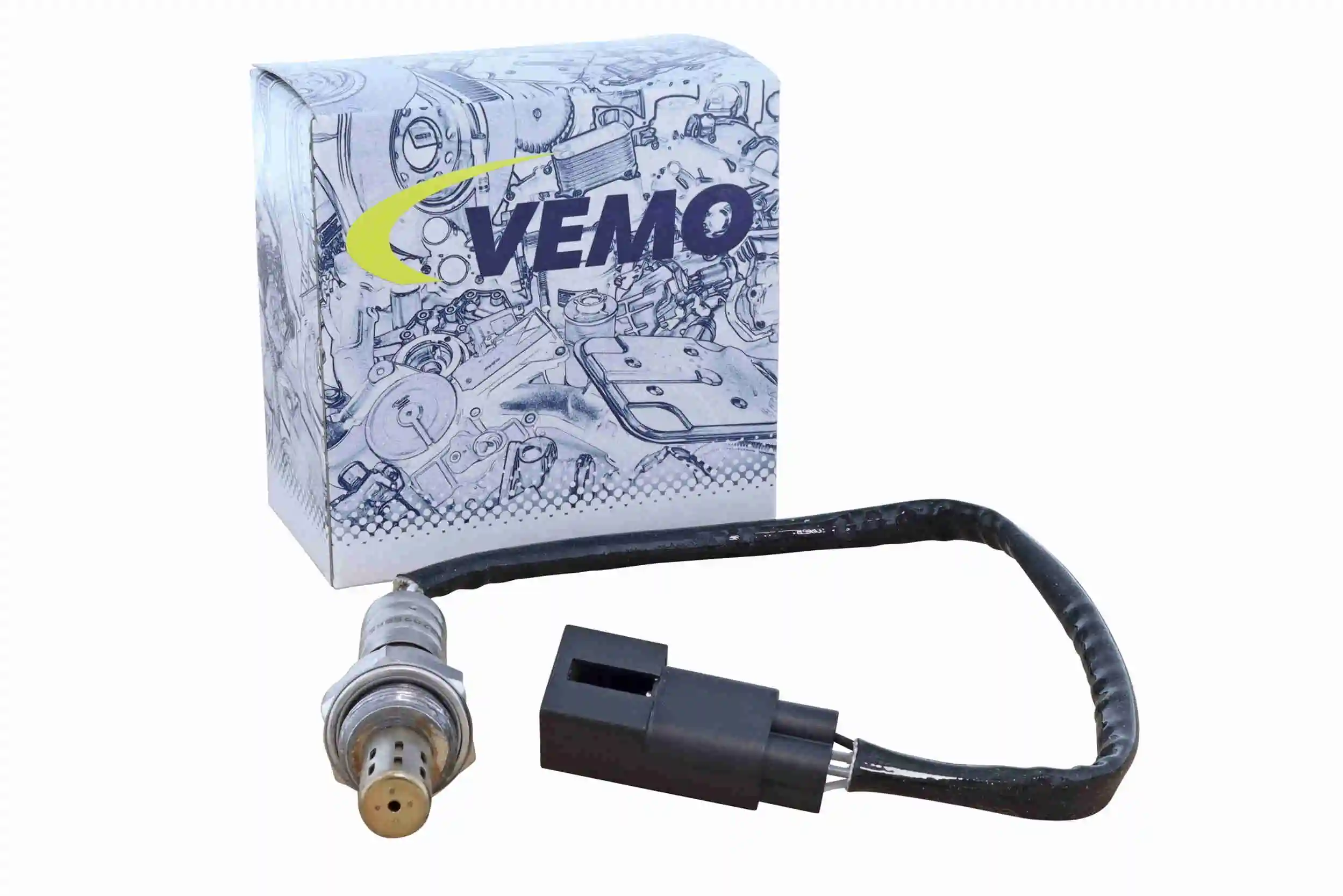 Sonde lambda VEMO V25-76-0002