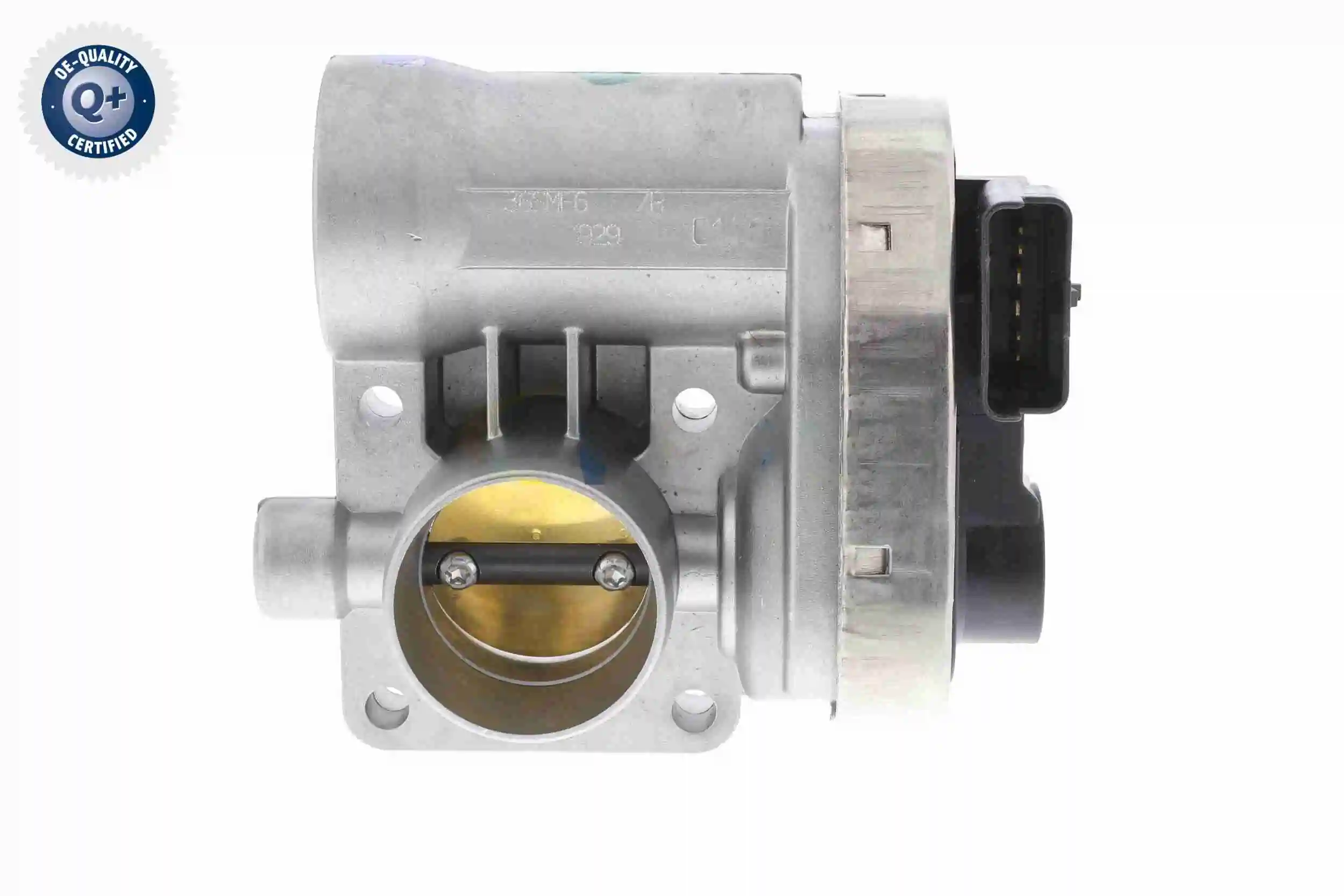 Corps papillon VEMO V24-81-0011