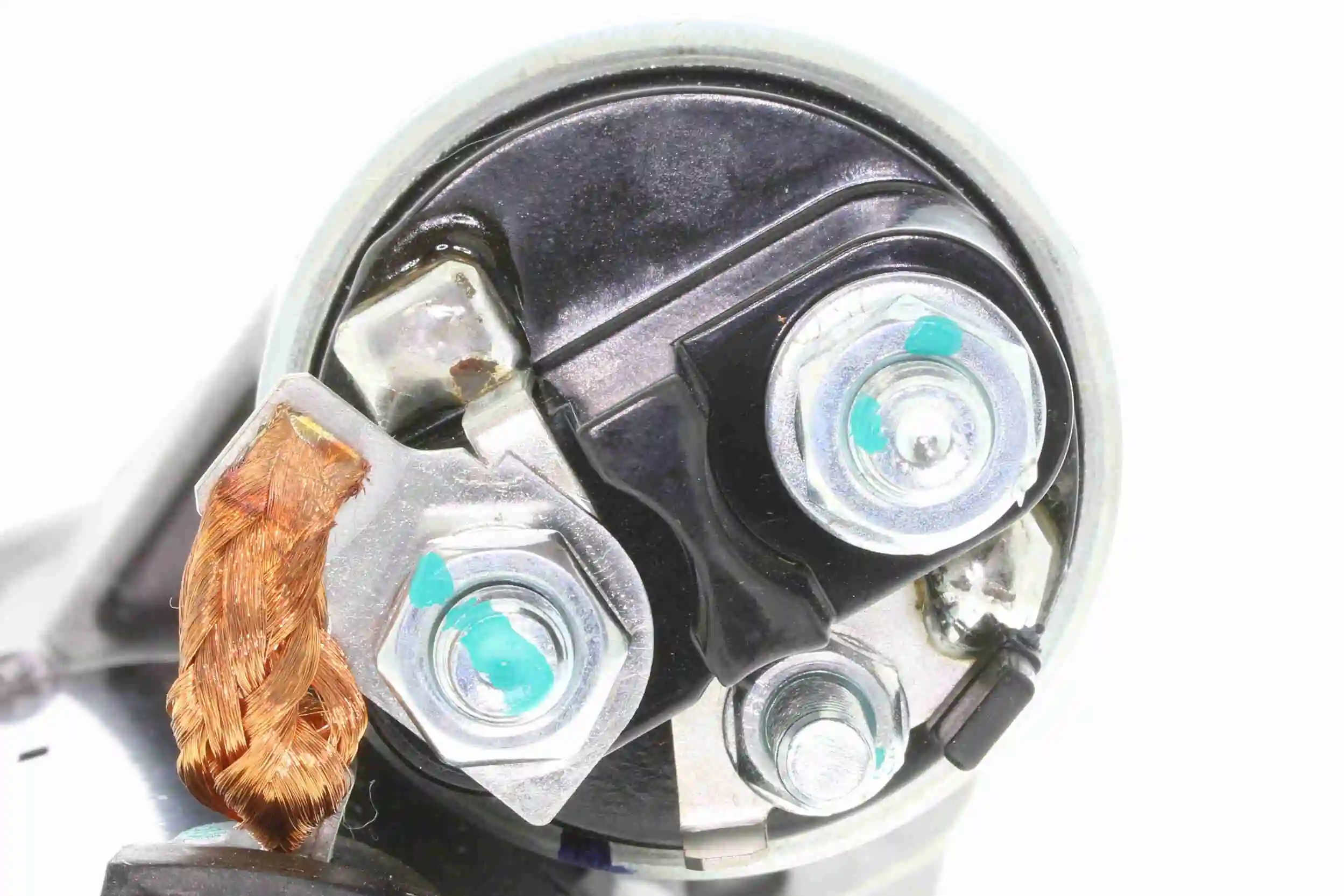 Démarreur VEMO V25-12-20900