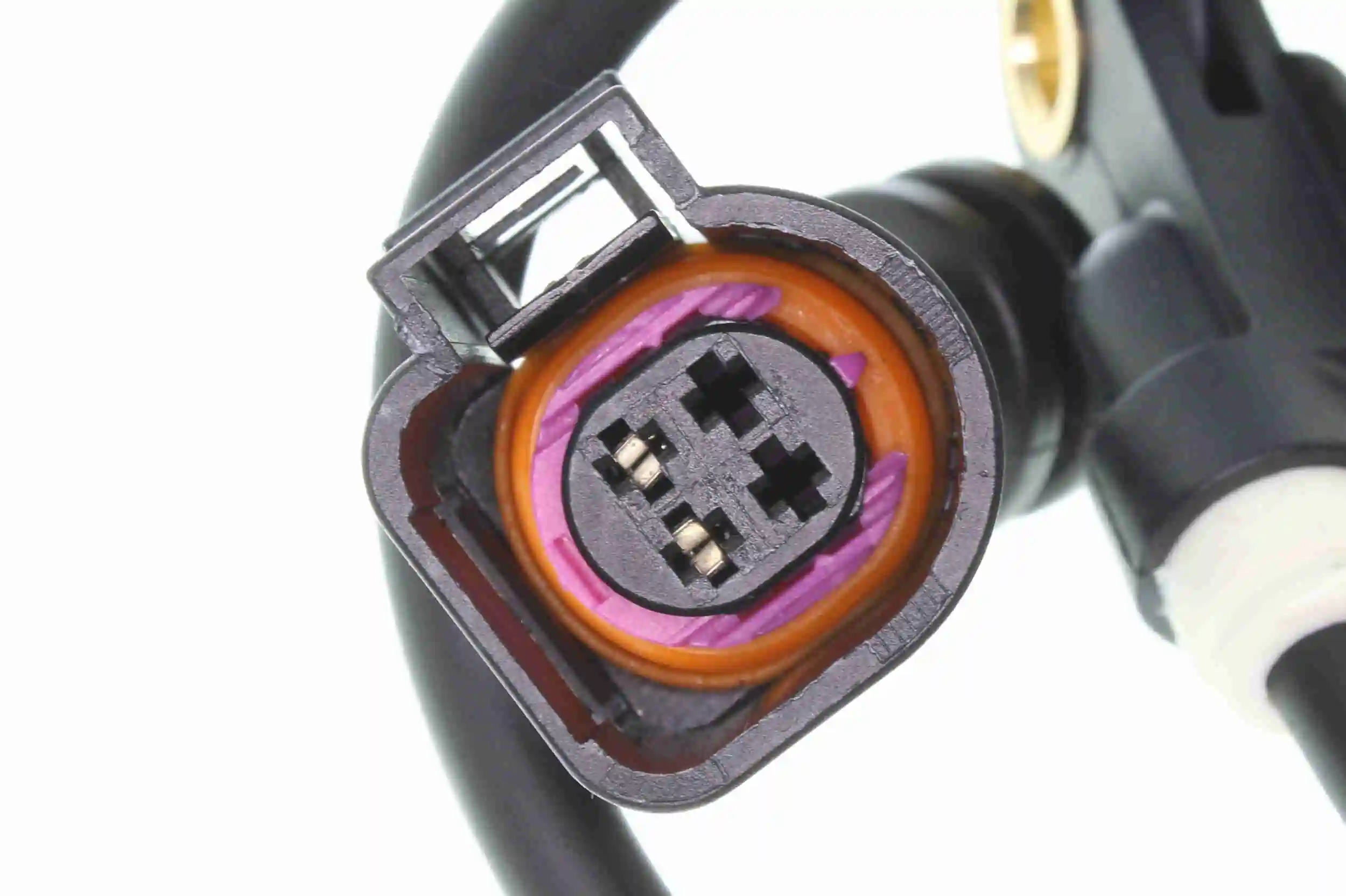 Capteur, vitesse de roue VEMO V10-72-1236