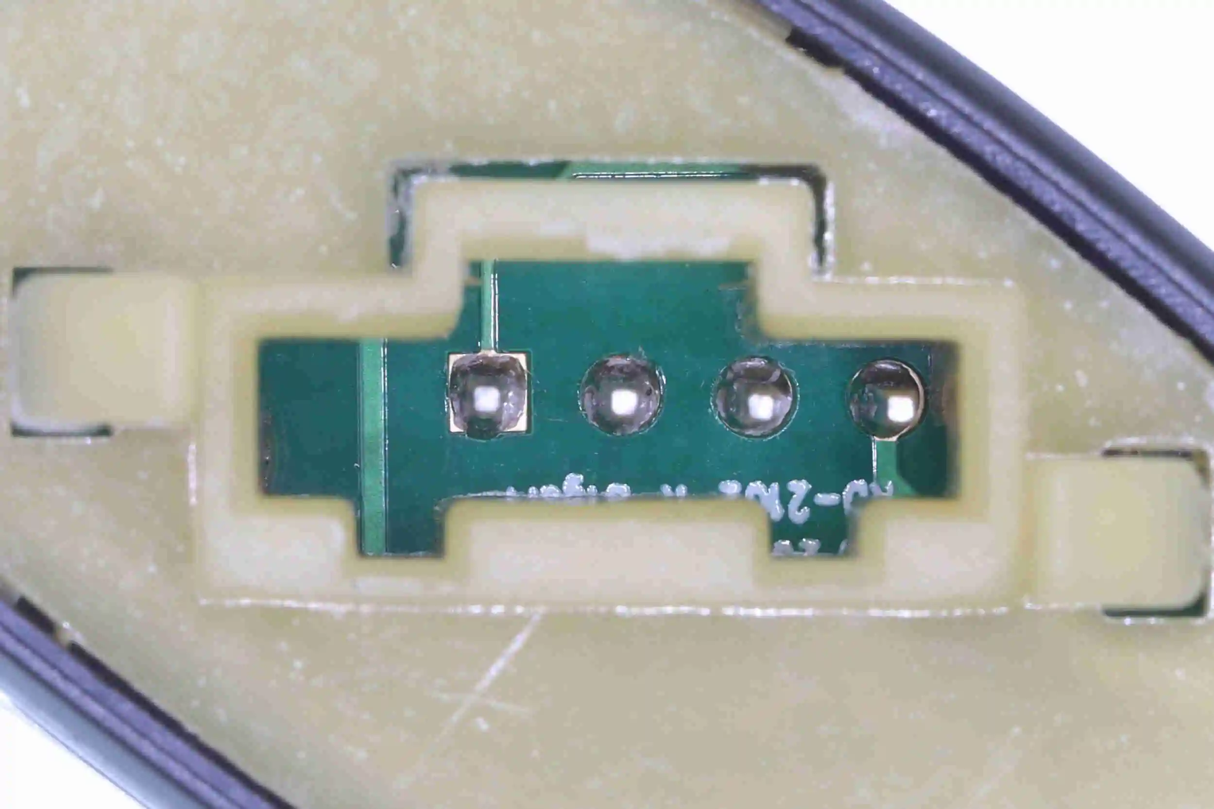 Commutateur multifonctions VEMO V51-73-0183