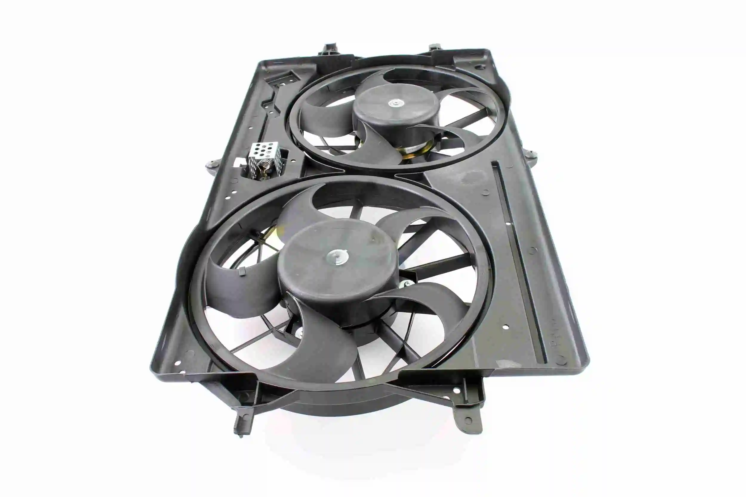 Ventilateur, refroidissement du moteur VEMO V25-01-1537