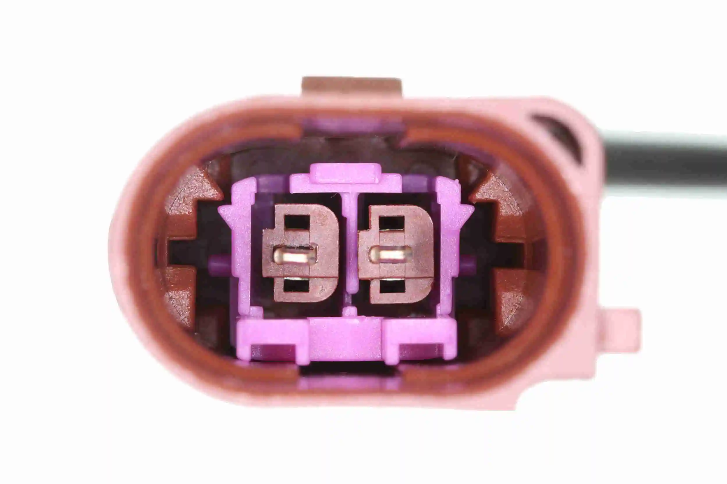 Capteur, température des gaz VEMO V10-72-0455