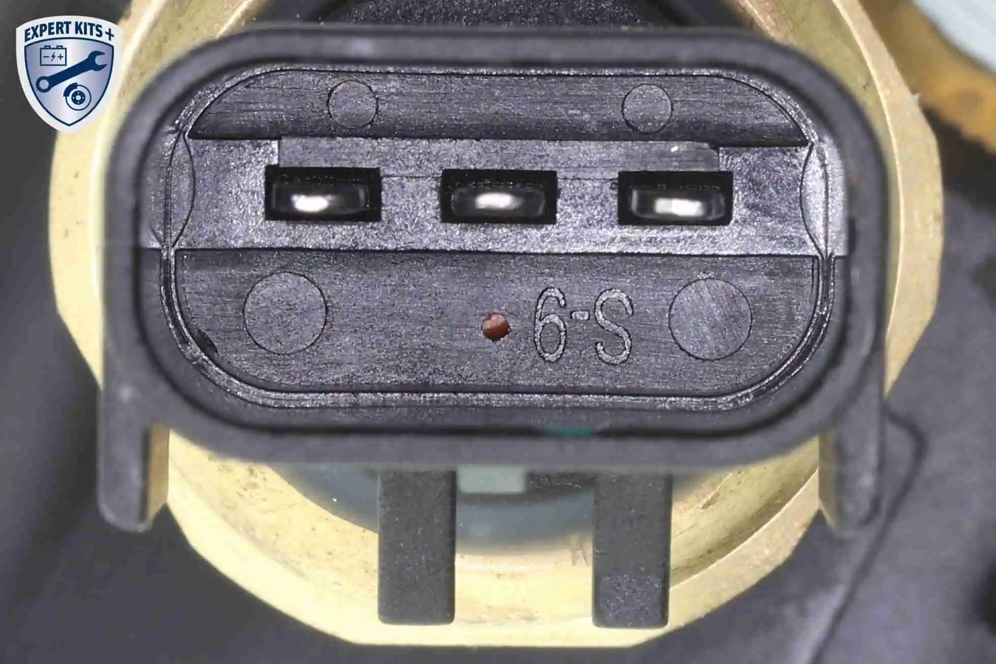 Module de filtre à huile VEMO V33-60-0007