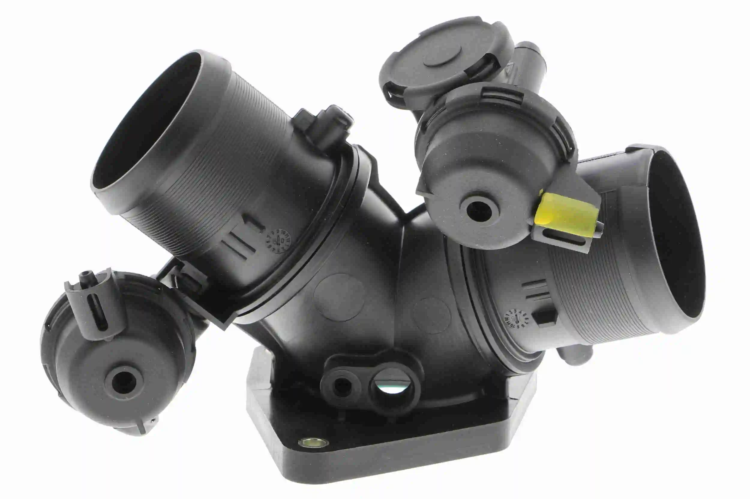 Corps papillon VEMO V25-81-0005