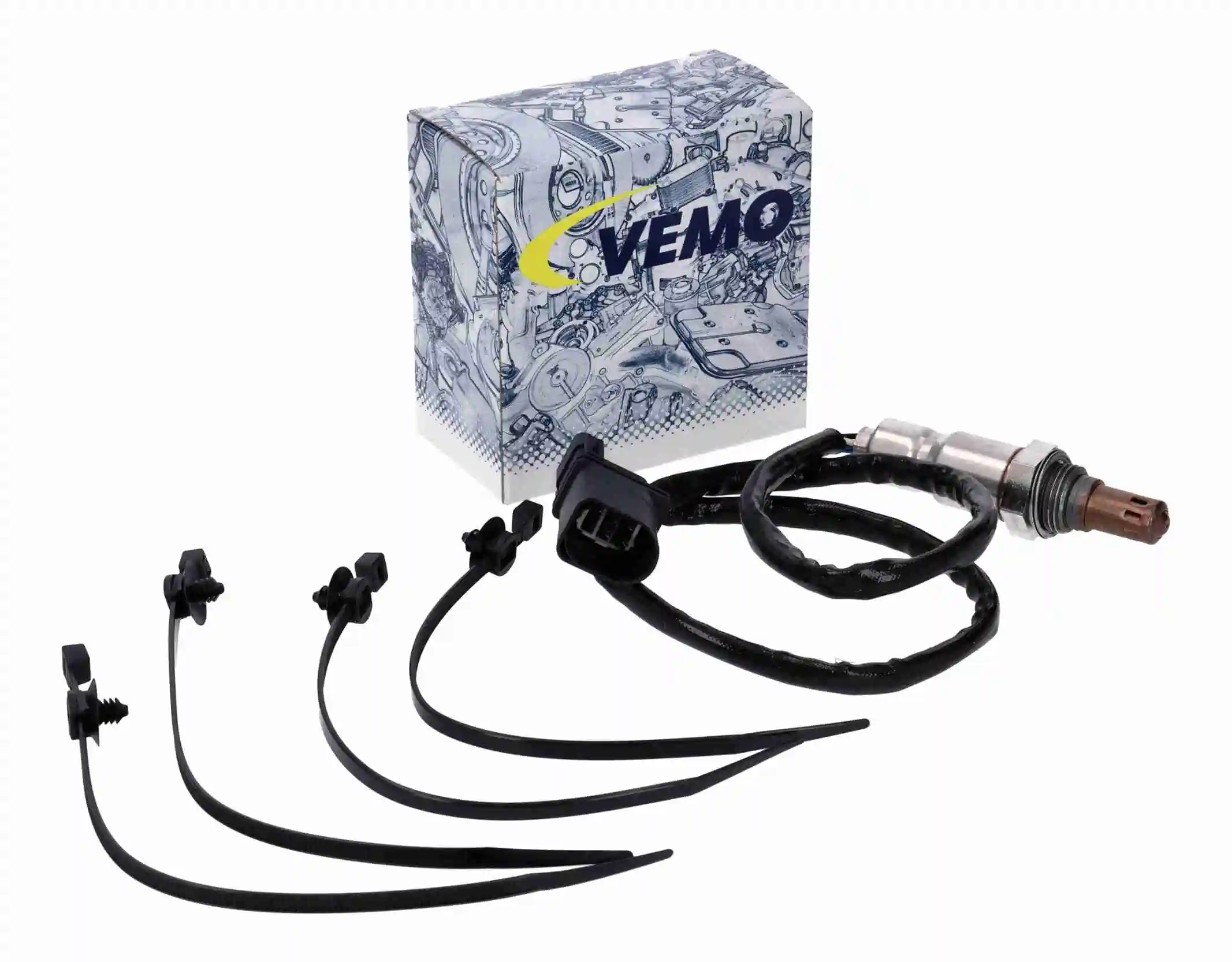 Sonde lambda VEMO V40-76-0051