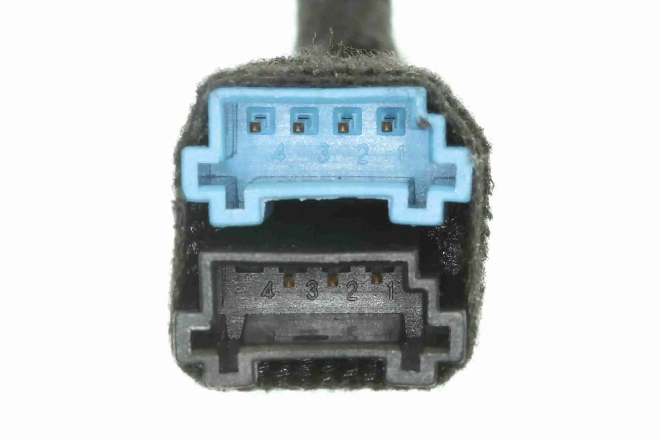 Moteur électrique, hayon VEMO V20-55-0028