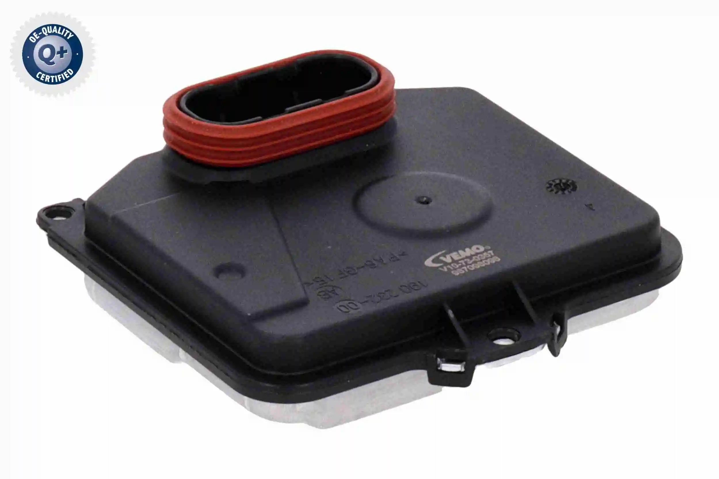 Appareil de commande, système d'éclairage VEMO V10-73-0357