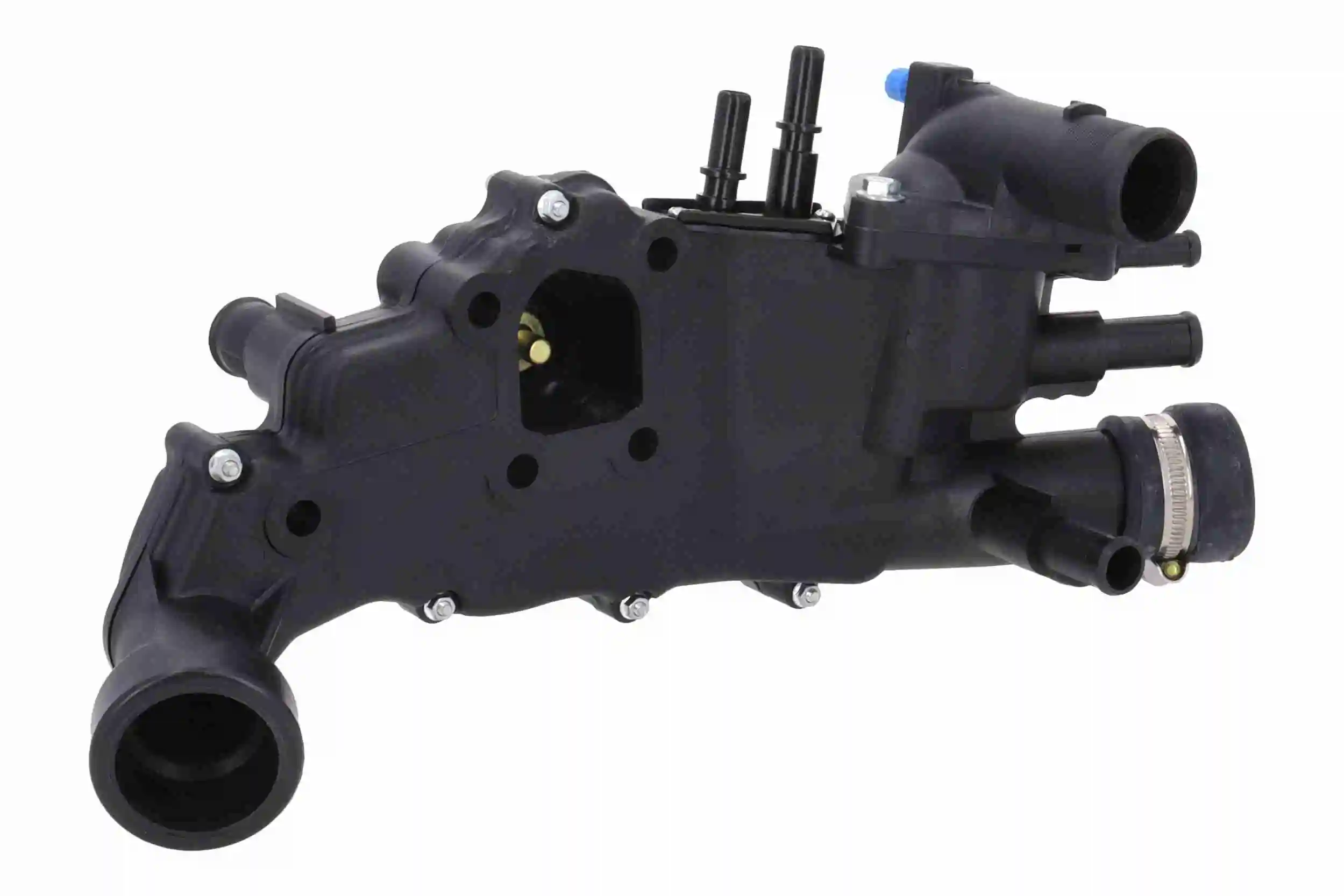 Boîtier du thermostat VEMO V22-99-0033