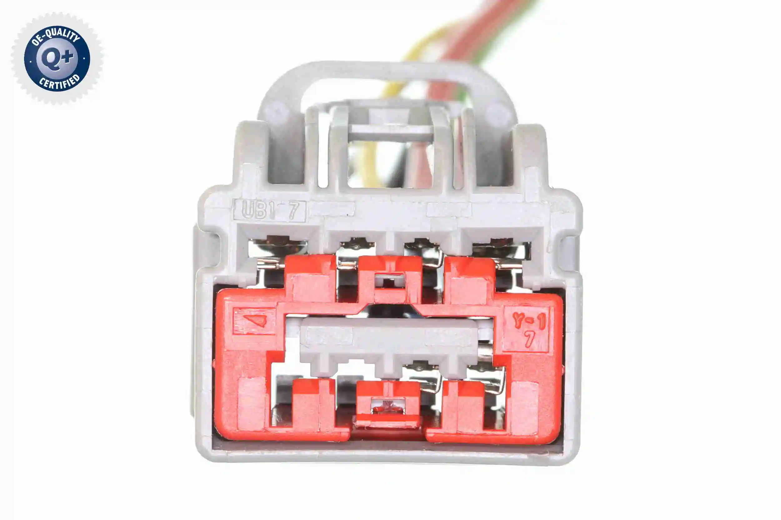 Moteur électrique, hayon VEMO V58-55-0008