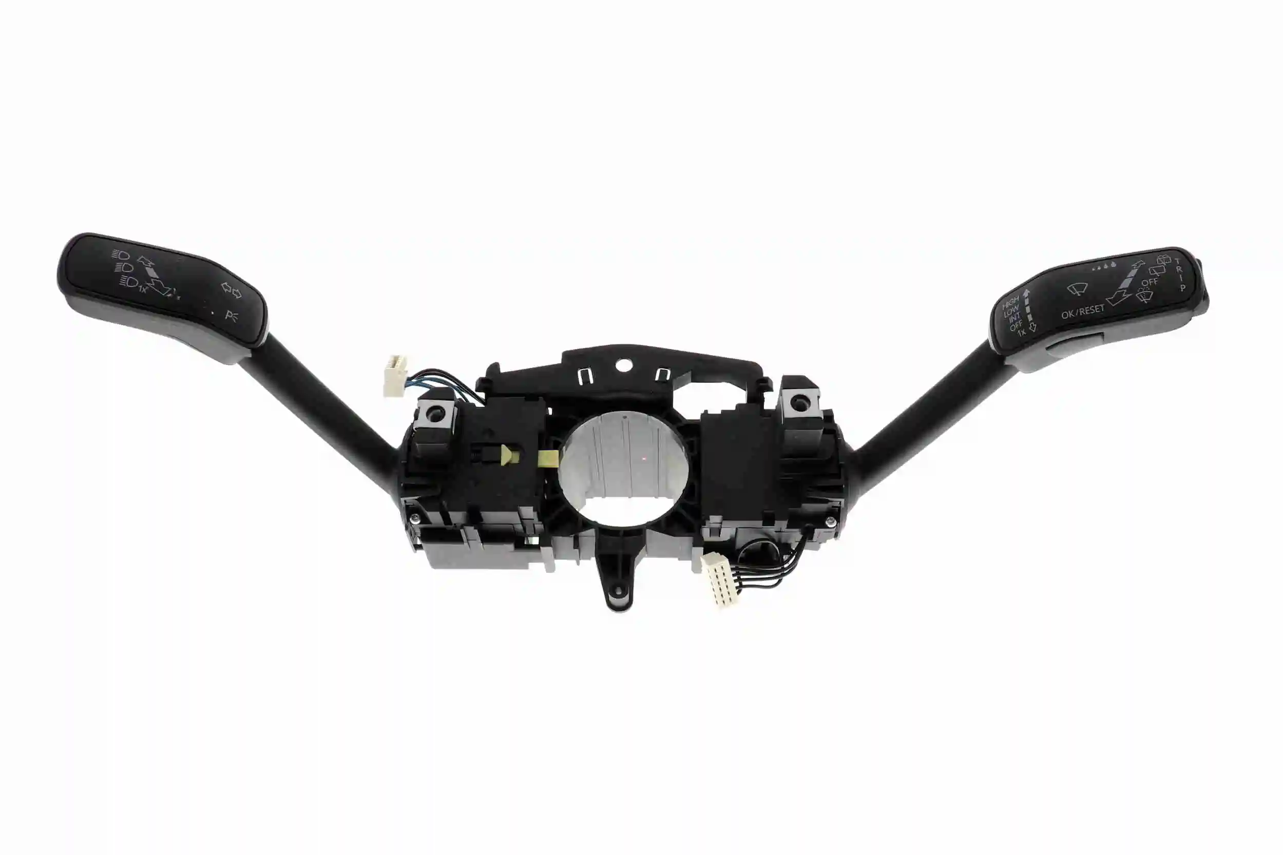 Commutateur de colonne de direction VEMO V15-80-0030