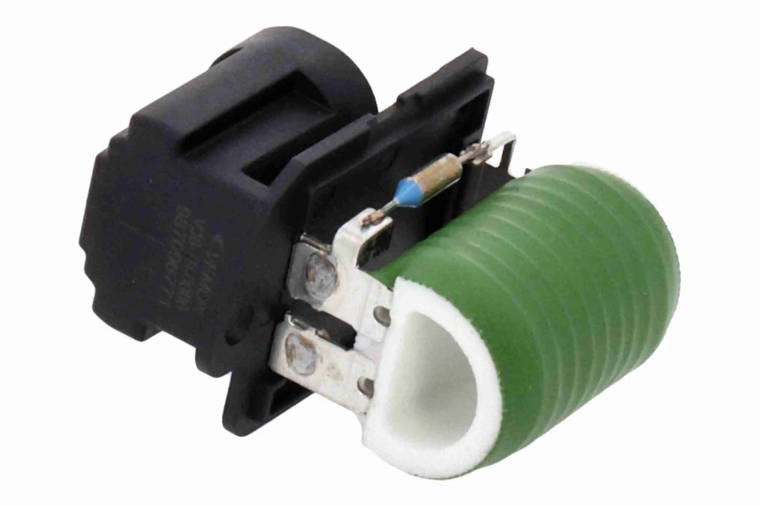 Résistance, pulseur d'air habitacle VEMO V38-79-0006