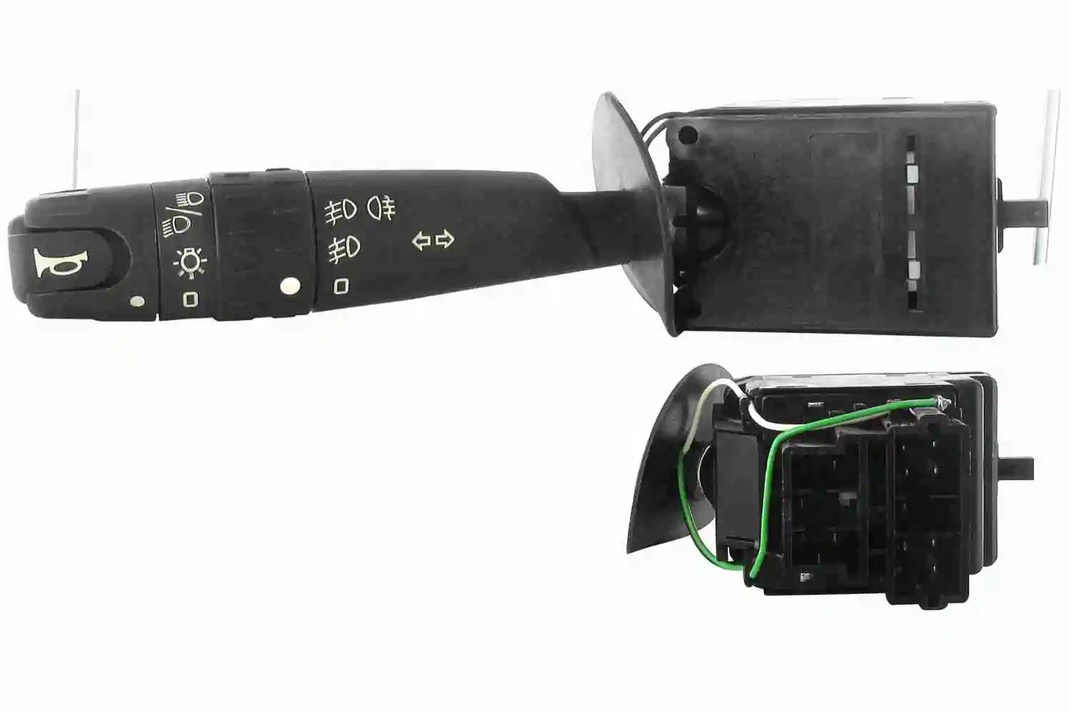 Interrupteur, lumière principale VEMO V22-80-0004