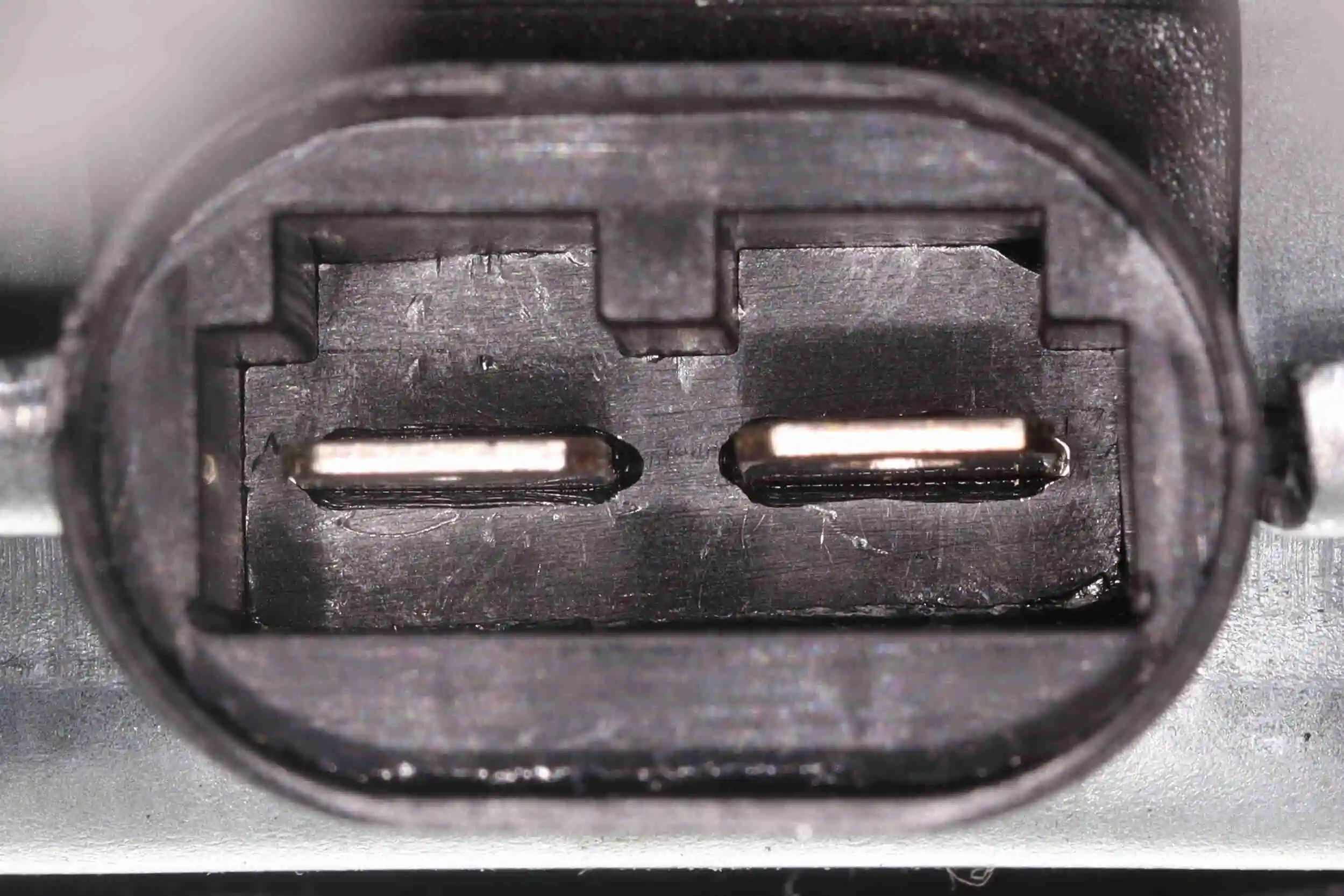 Ventilateur, refroidissement du moteur VEMO V21-01-0006