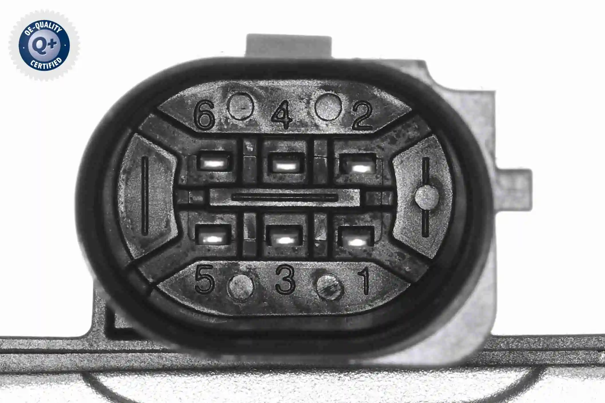 Corps papillon VEMO V25-81-0014