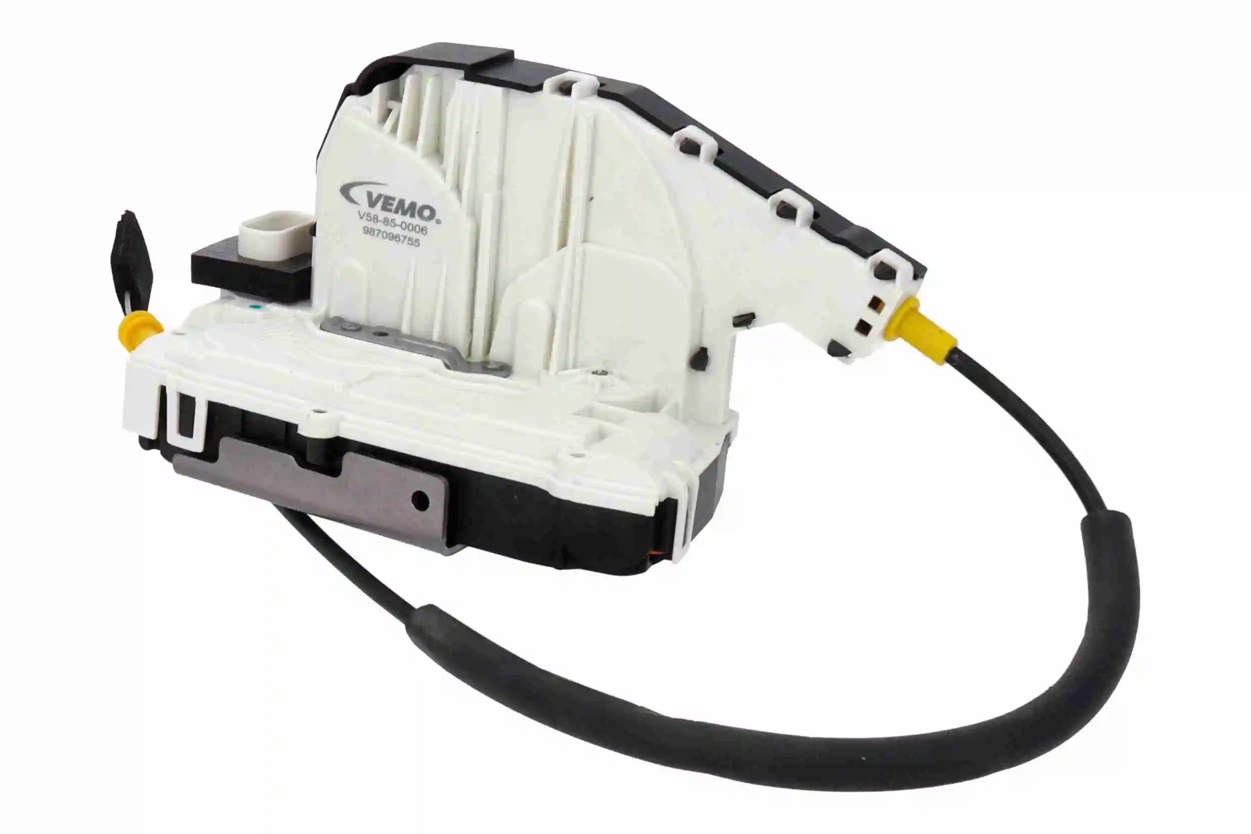 Serrure de porte VEMO V58-85-0006