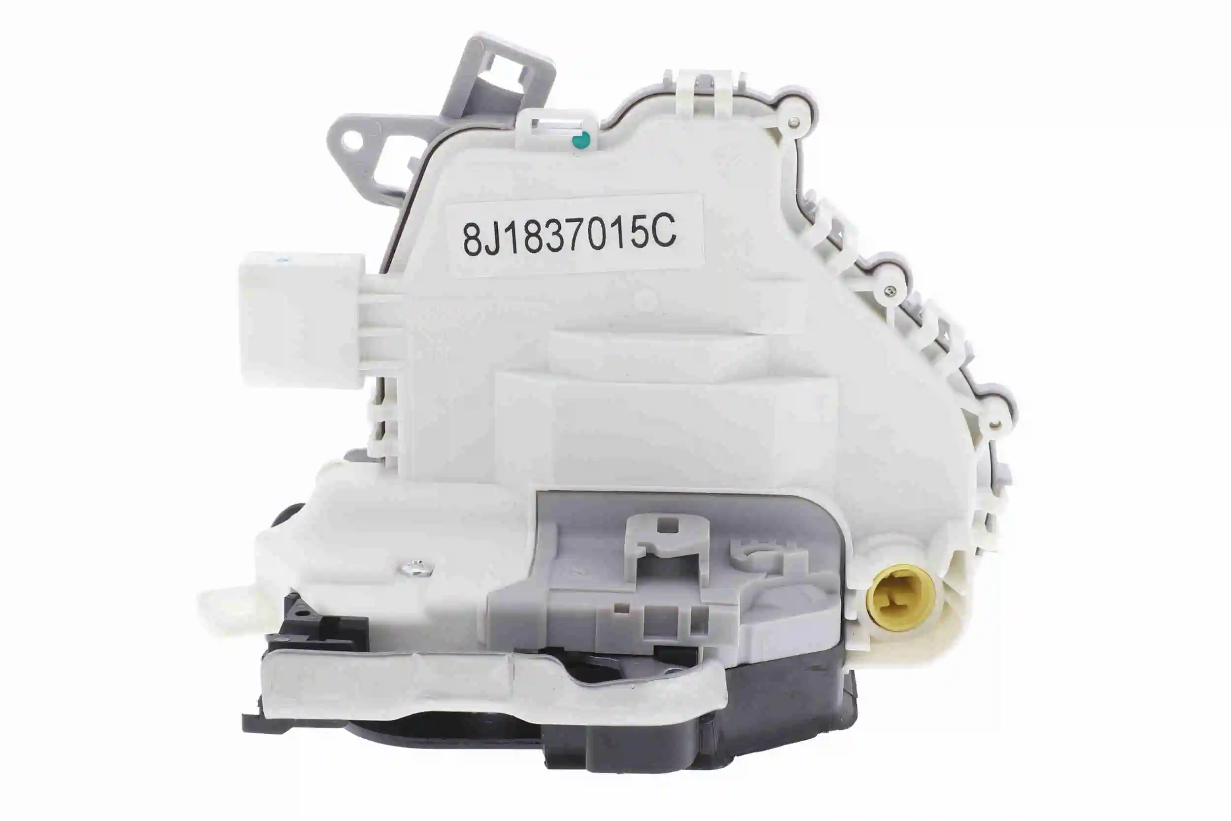 Serrure de porte VEMO V10-85-2282