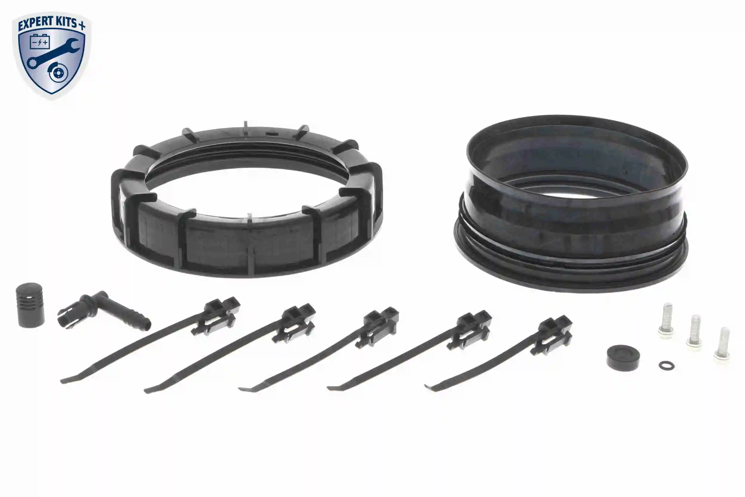 Chauffage, unité réservoir (injection d'urée) VEMO V30-68-0006