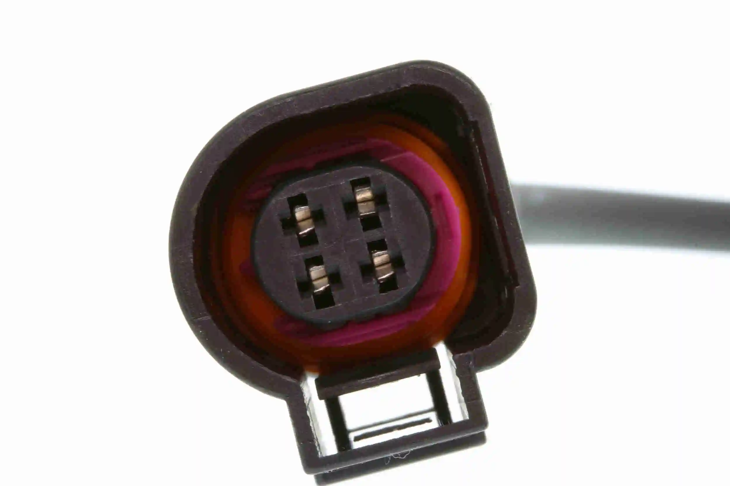 Capteur, vitesse de roue VEMO V10-72-1231