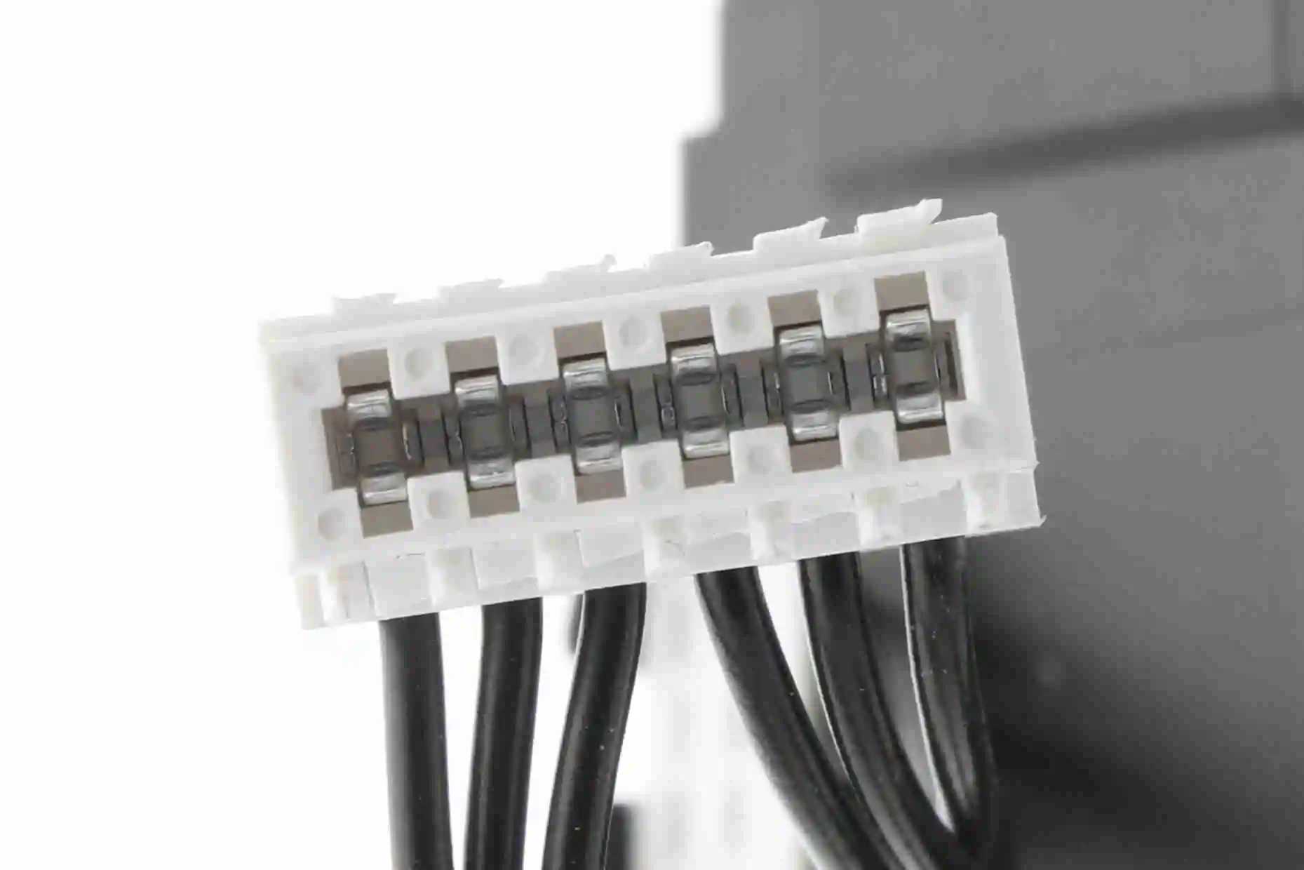 Commutateur de colonne de direction VEMO V15-80-3350