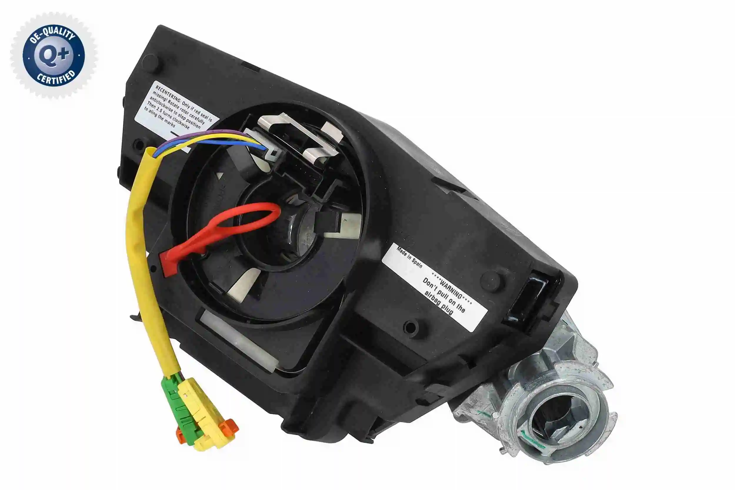 Ressort tournant, Airbag VEMO V40-80-0001