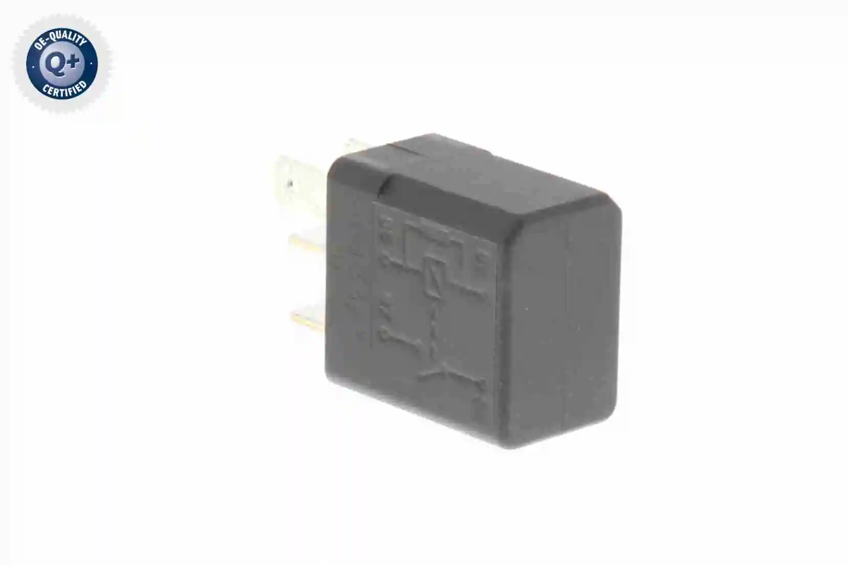 Relais, courant de travail VEMO V24-71-0025