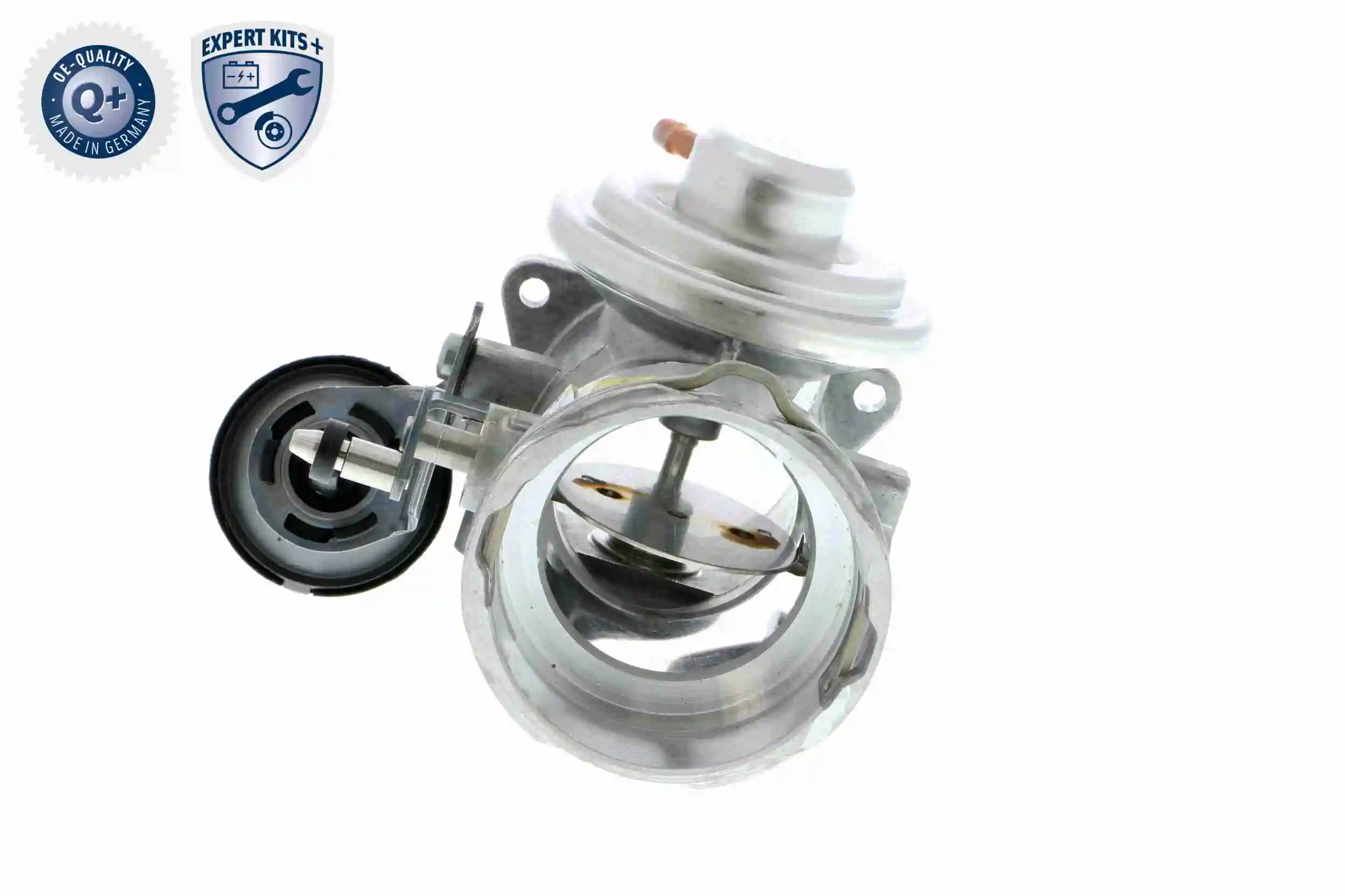 Soupape, réaspiration des gaz VEMO V10-63-0024