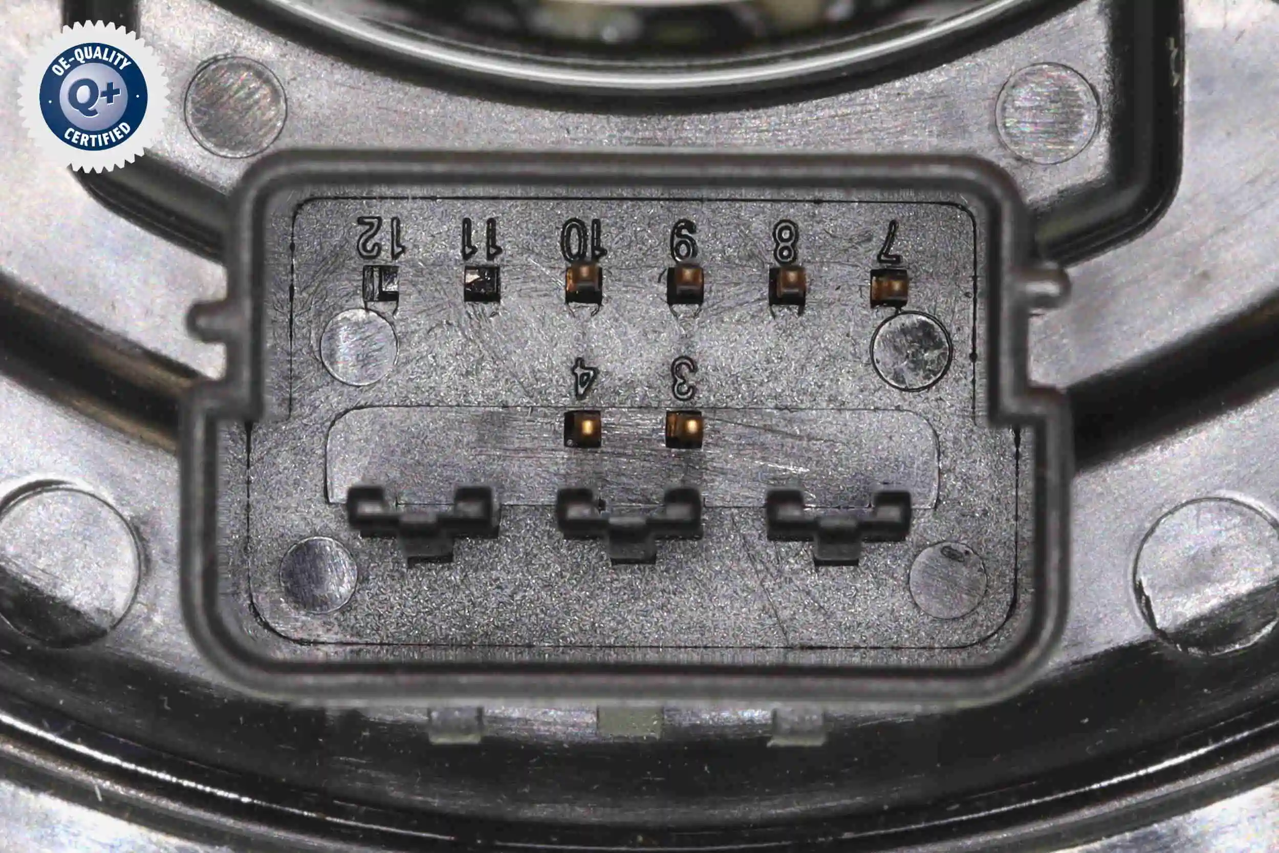 Ressort tournant, Airbag VEMO V10-72-0387