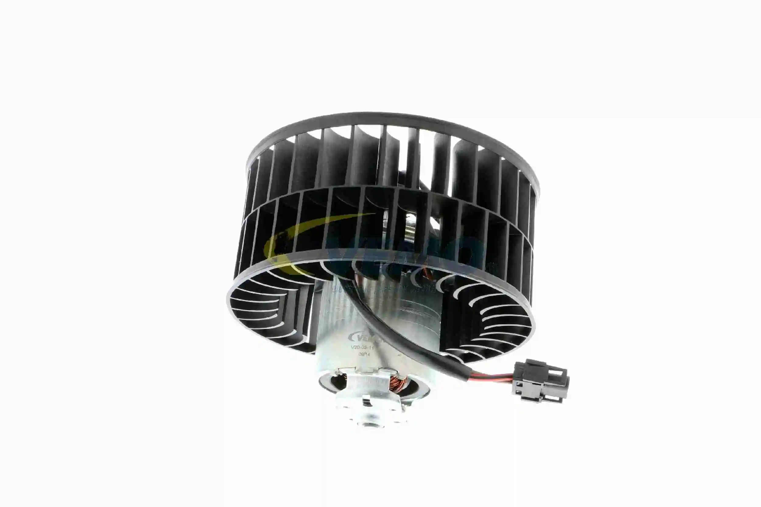 Pulseur d'air habitacle VEMO V20-03-1118
