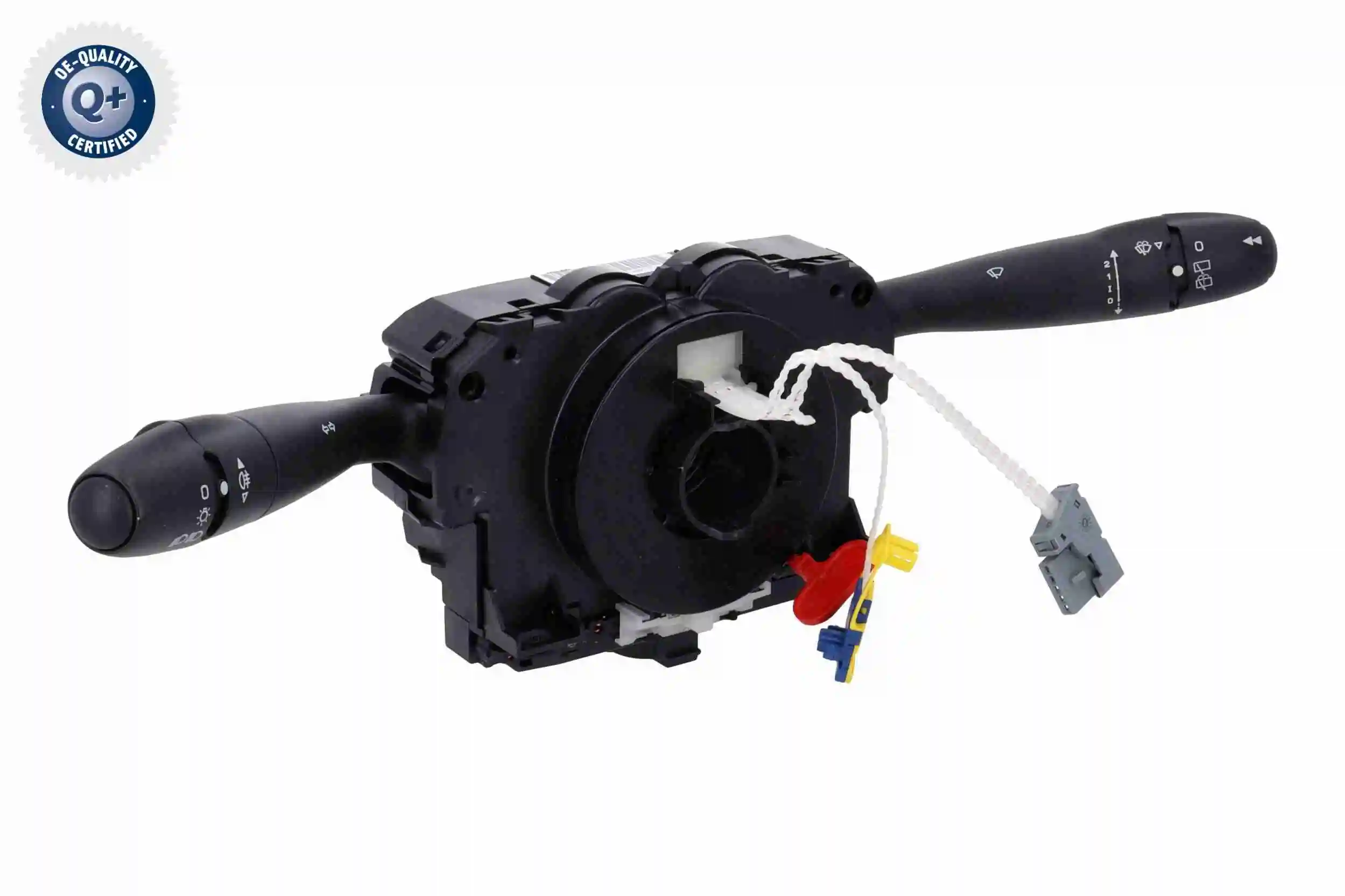 Commutateur de colonne de direction VEMO V42-80-0056