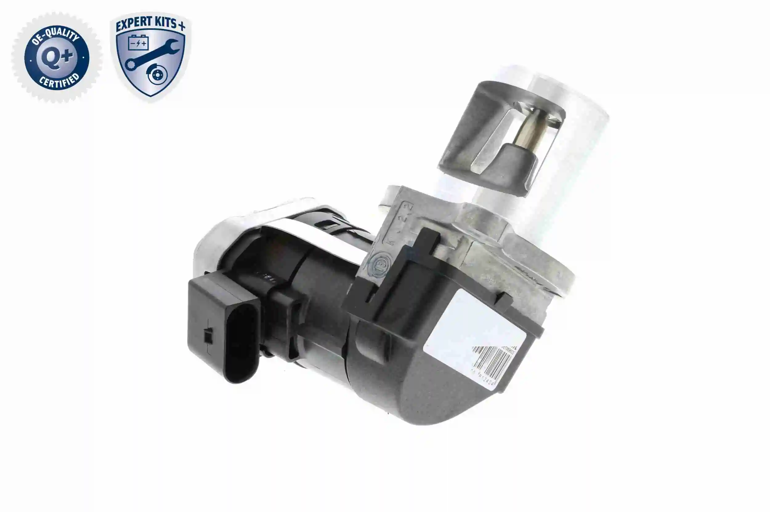 Soupape, réaspiration des gaz VEMO V30-63-0033