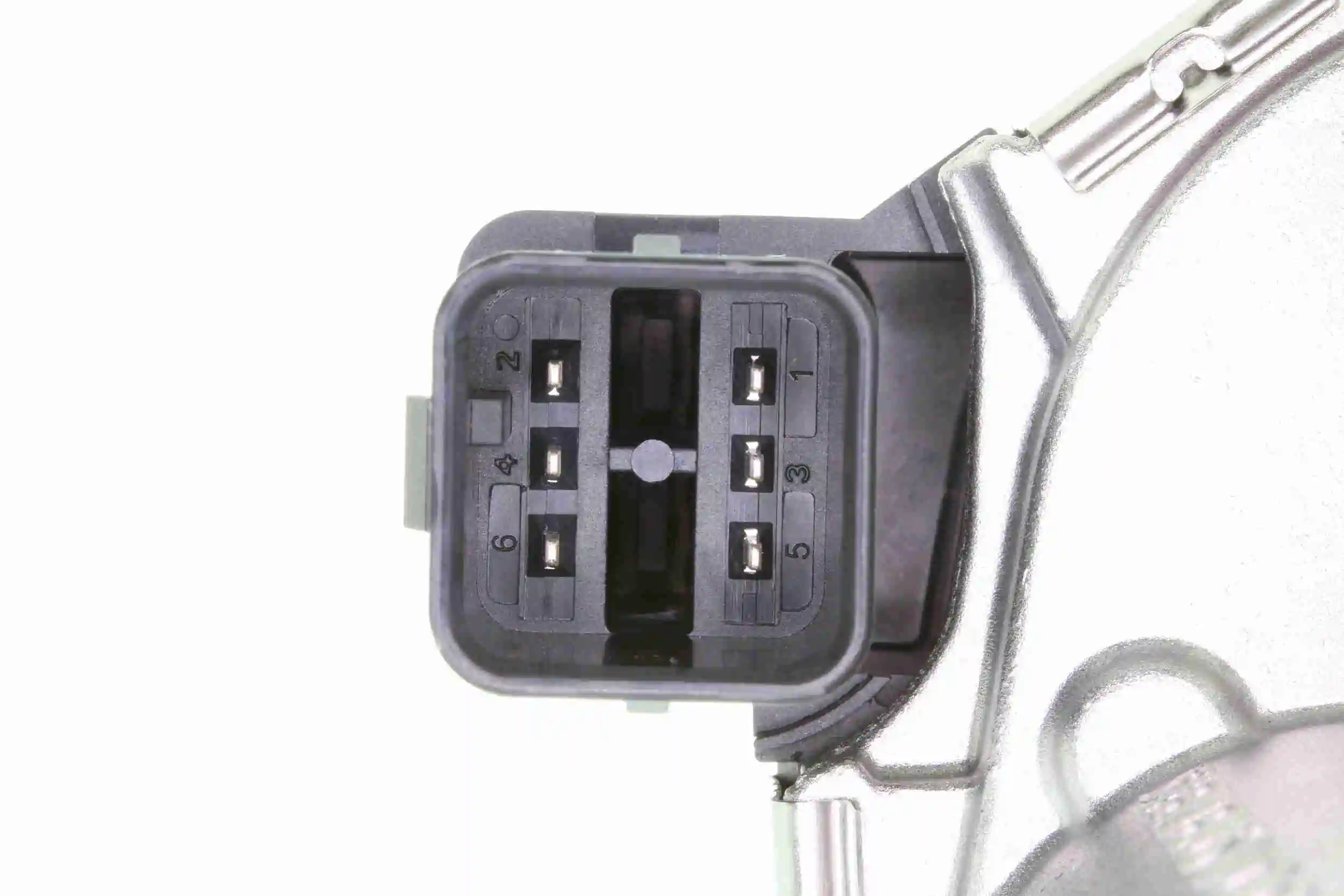 Corps papillon VEMO V20-81-0017