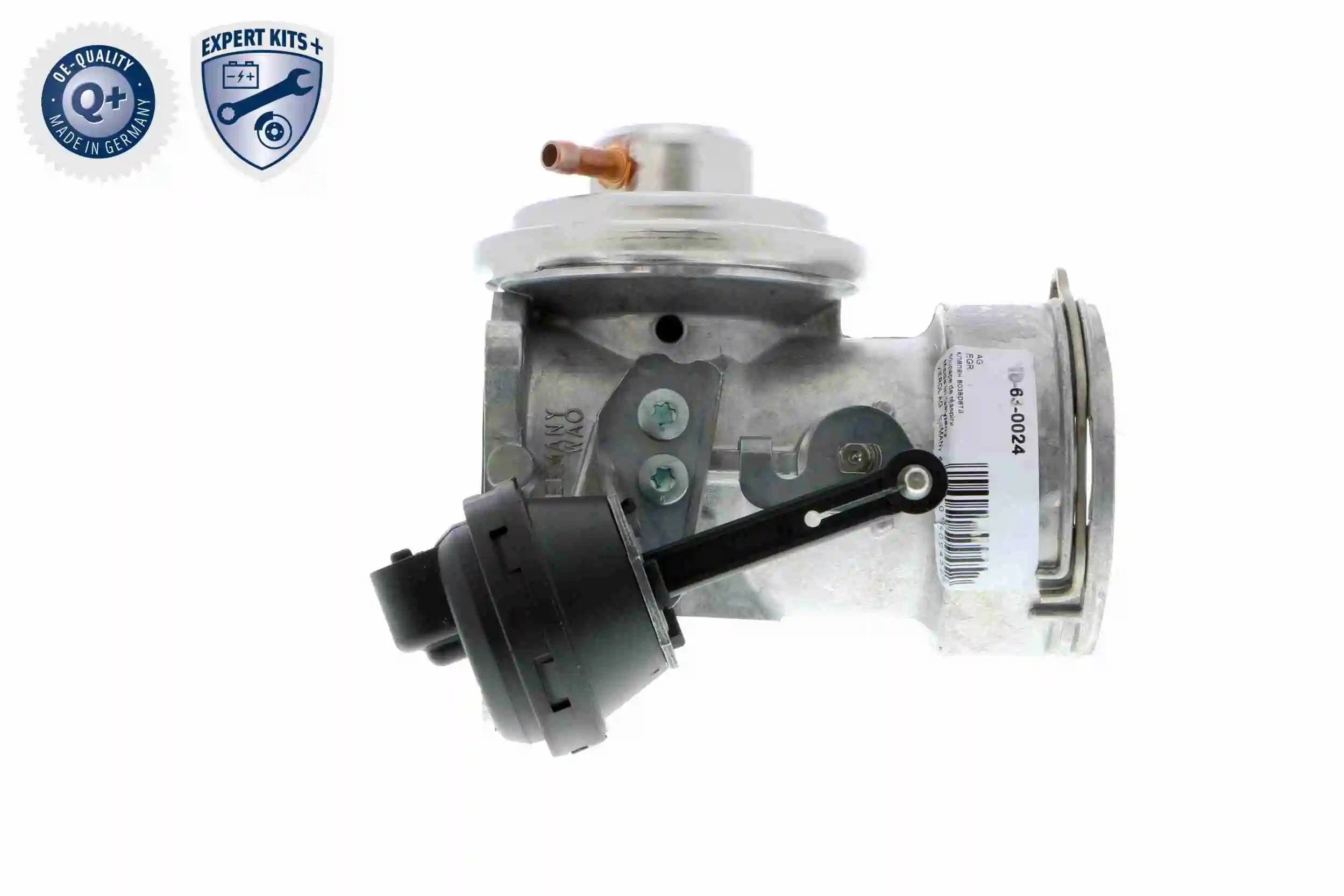 Soupape, réaspiration des gaz VEMO V10-63-0024