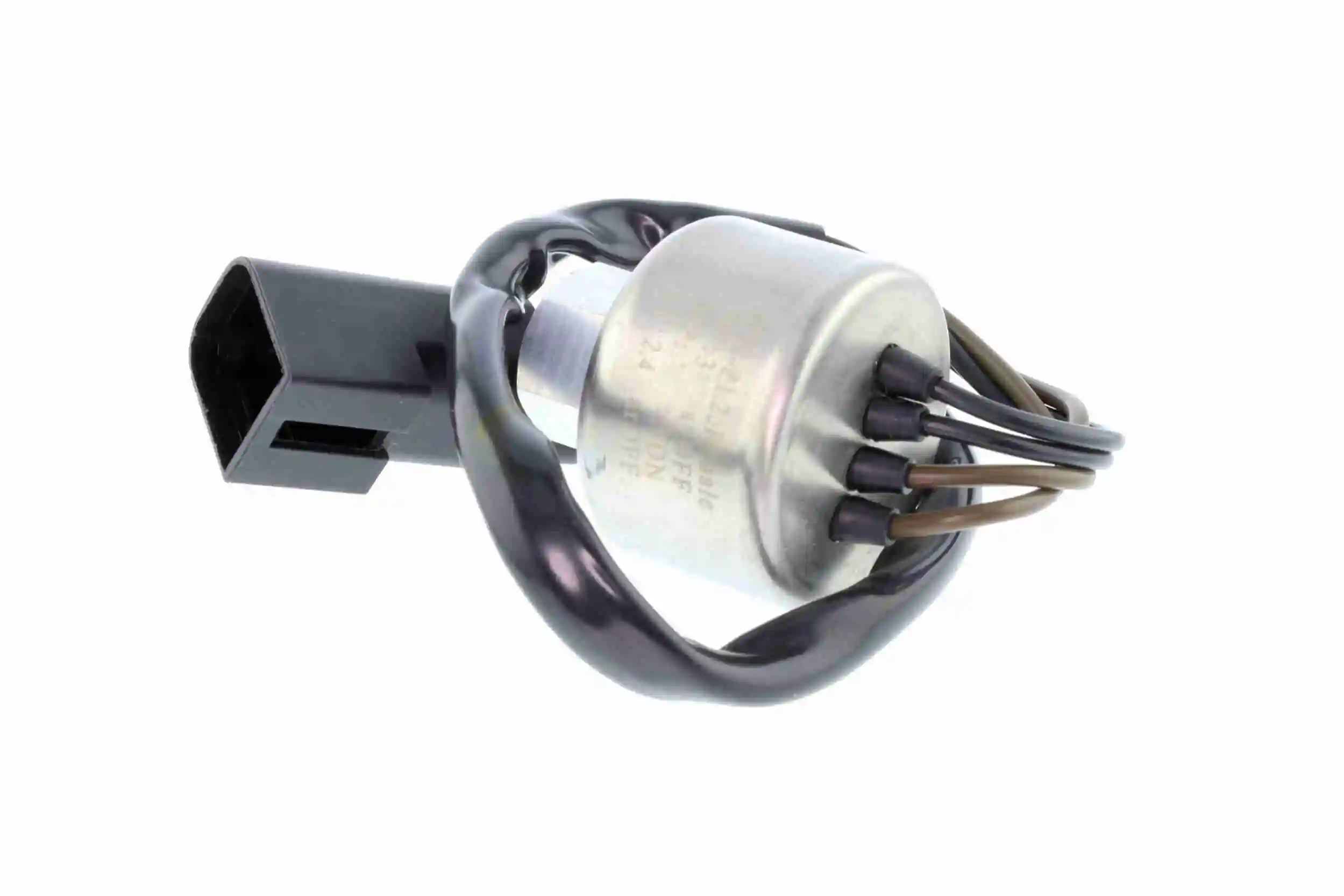 Pressostat, climatisation VEMO V25-73-0004