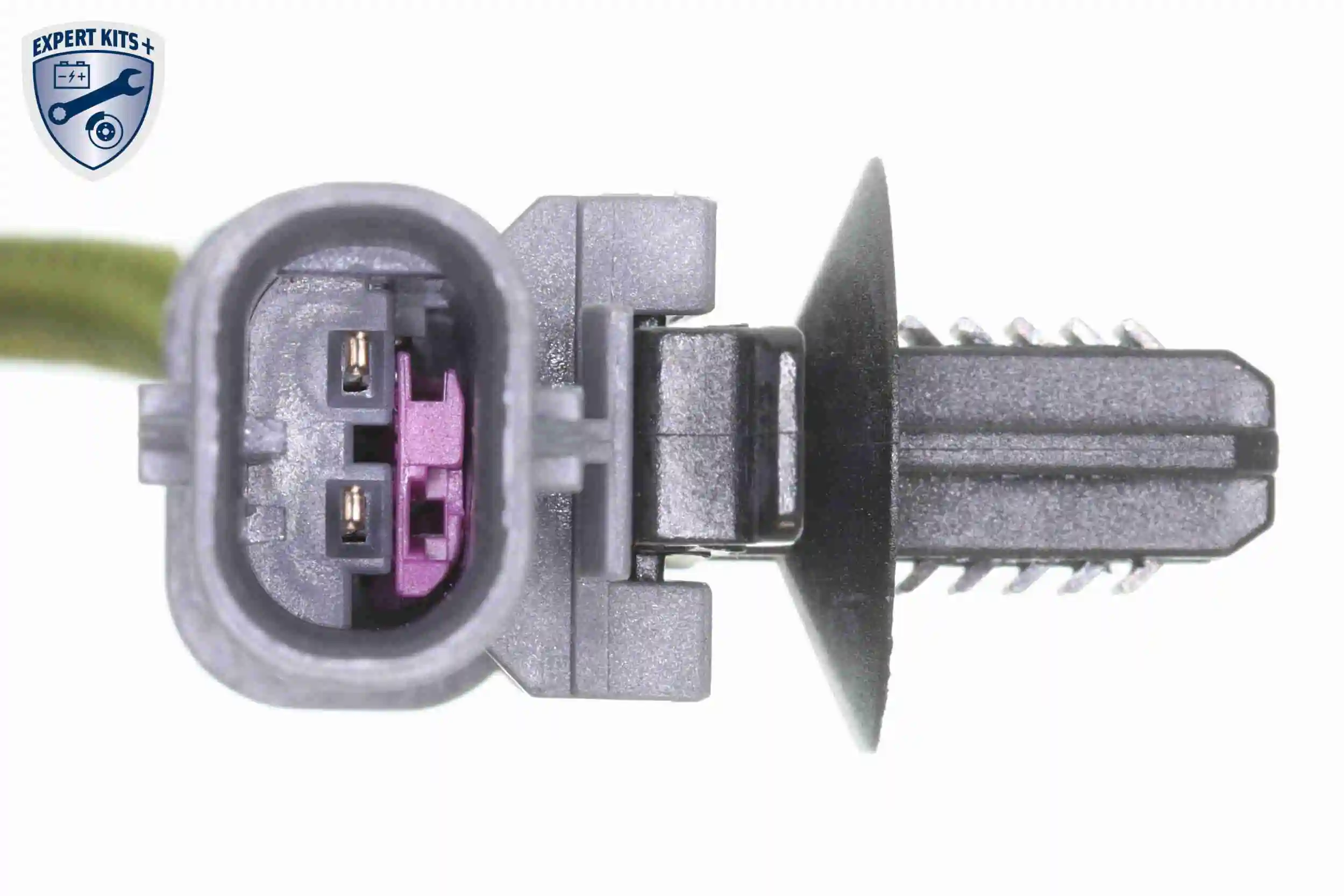 Boîtier du thermostat VEMO V48-99-0006