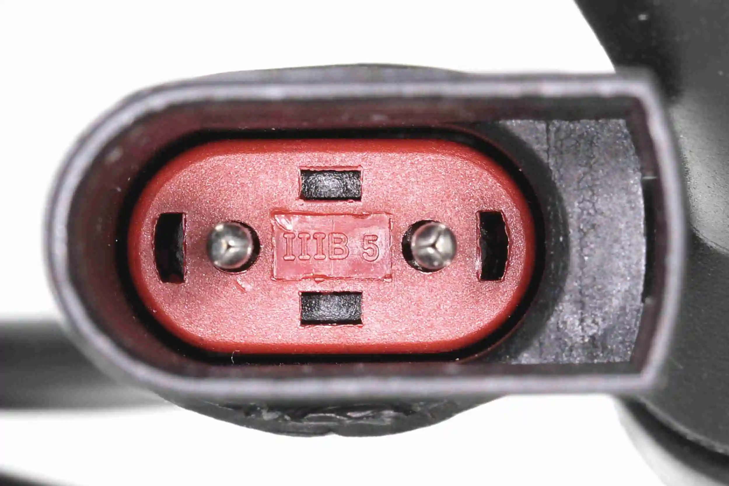 Capteur, vitesse de roue VEMO V25-72-1101