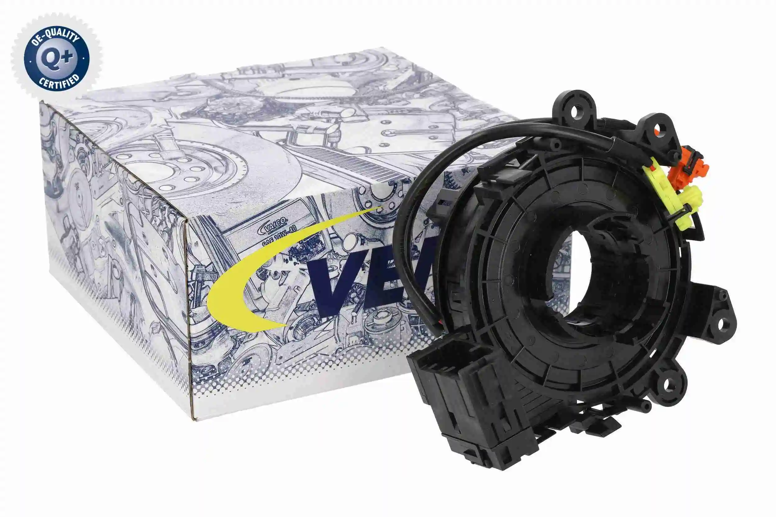 Ressort tournant, Airbag VEMO V38-72-0340