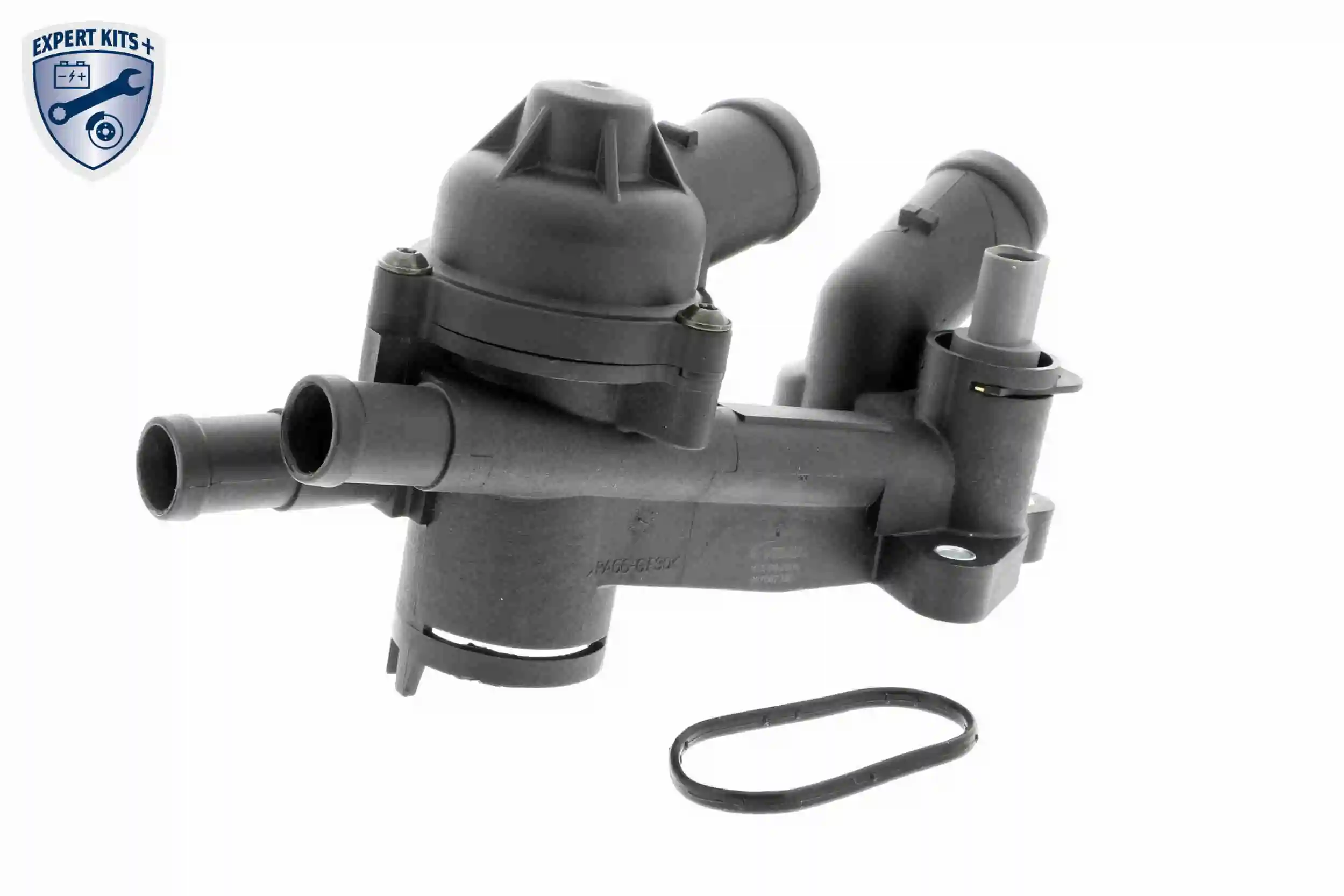 Boîtier du thermostat VEMO V15-99-2034