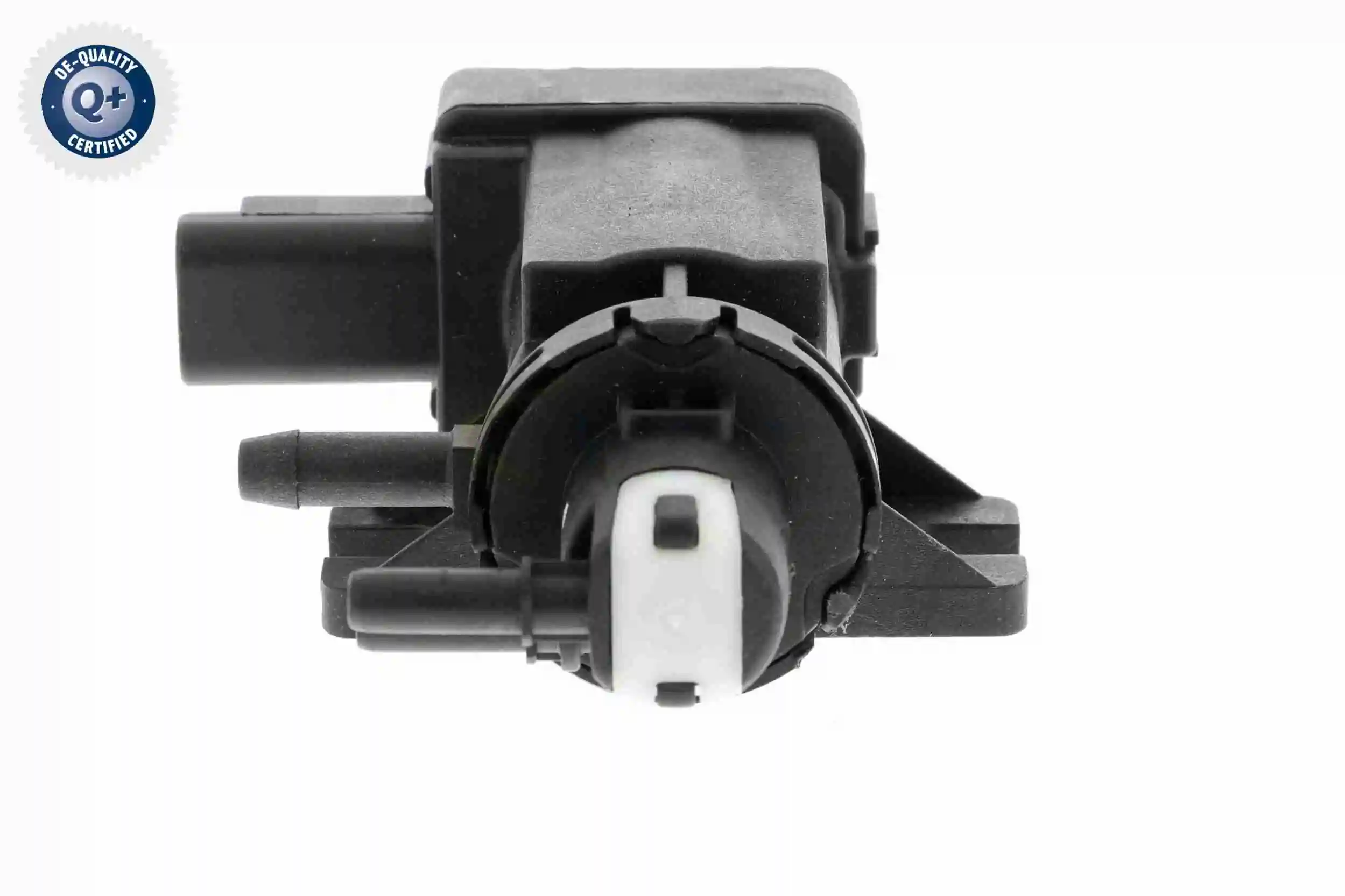 Transmetteur de pression, contrôle des gaz d'échappement VEMO V22-63-0026