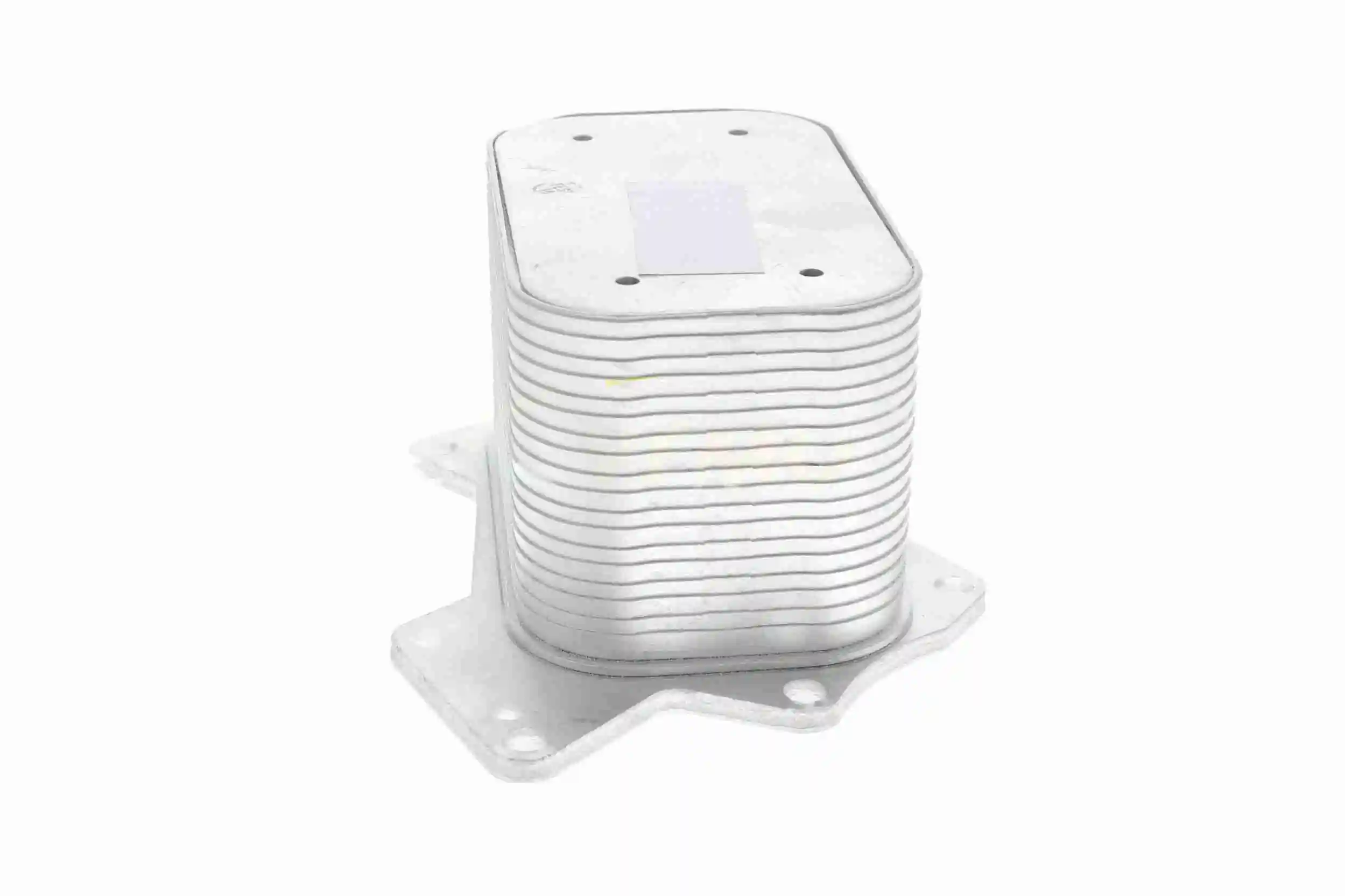 Radiateur d'huile VEMO V15-60-0005