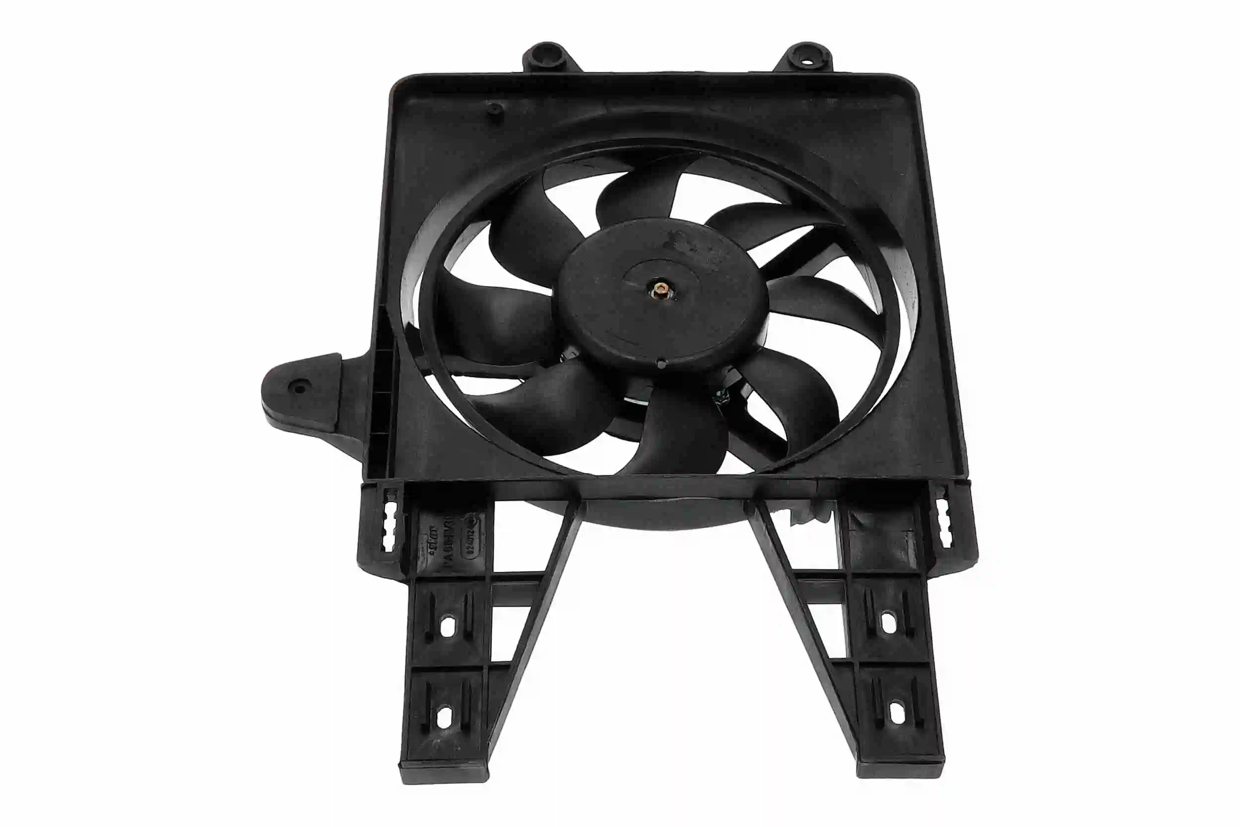 Ventilateur, refroidissement du moteur VEMO V24-01-1225