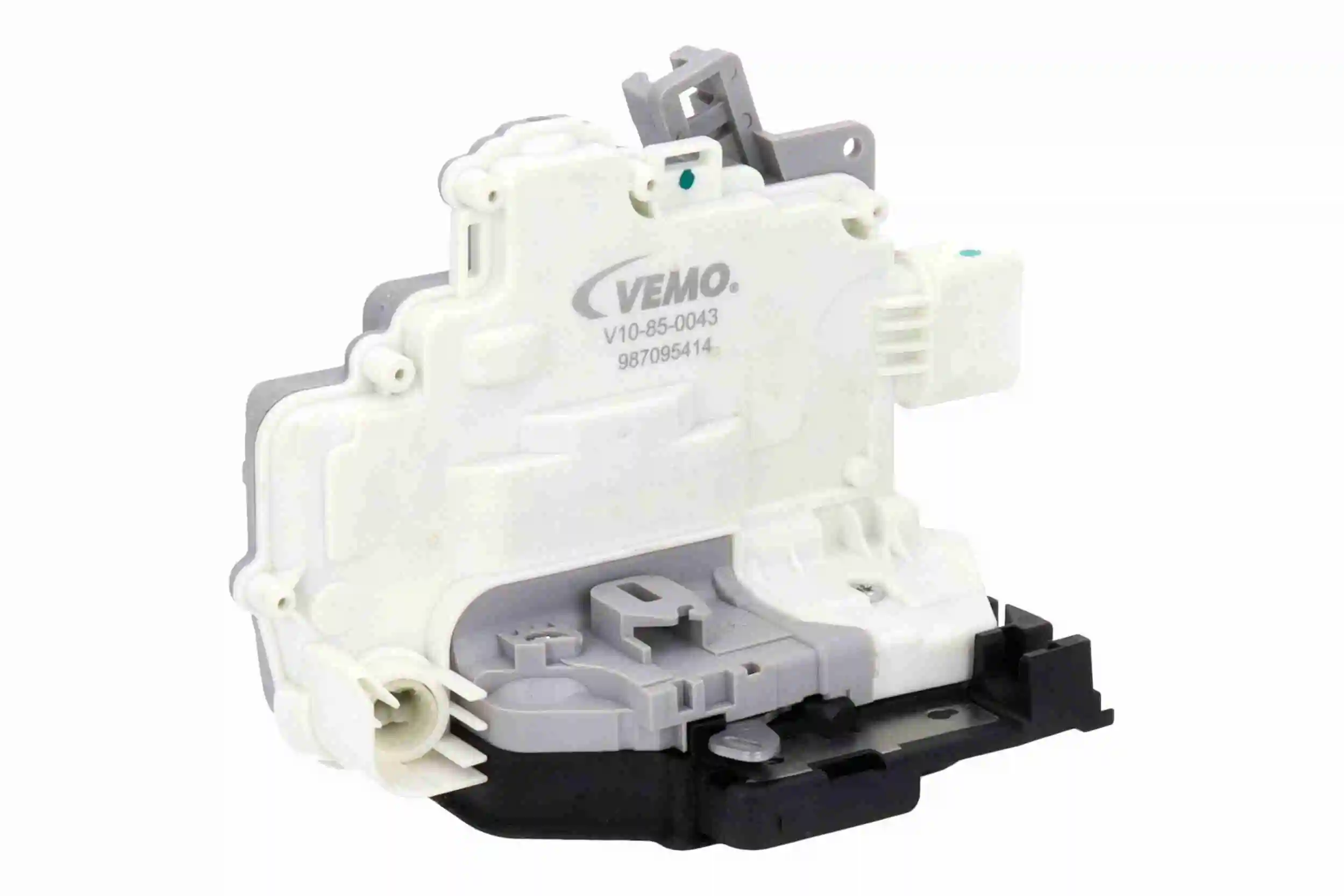 Serrure de porte VEMO V10-85-0043
