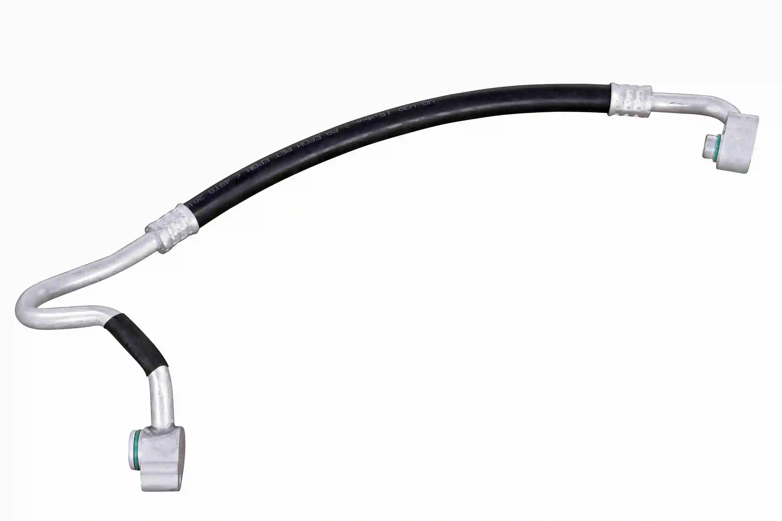 Conduite à basse pression, climatisation VEMO V15-20-0068