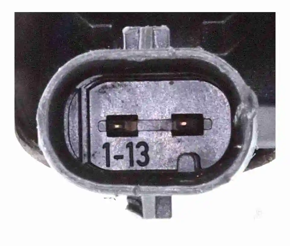 Module de dosage, injection d'urée VEMO V30-68-0023