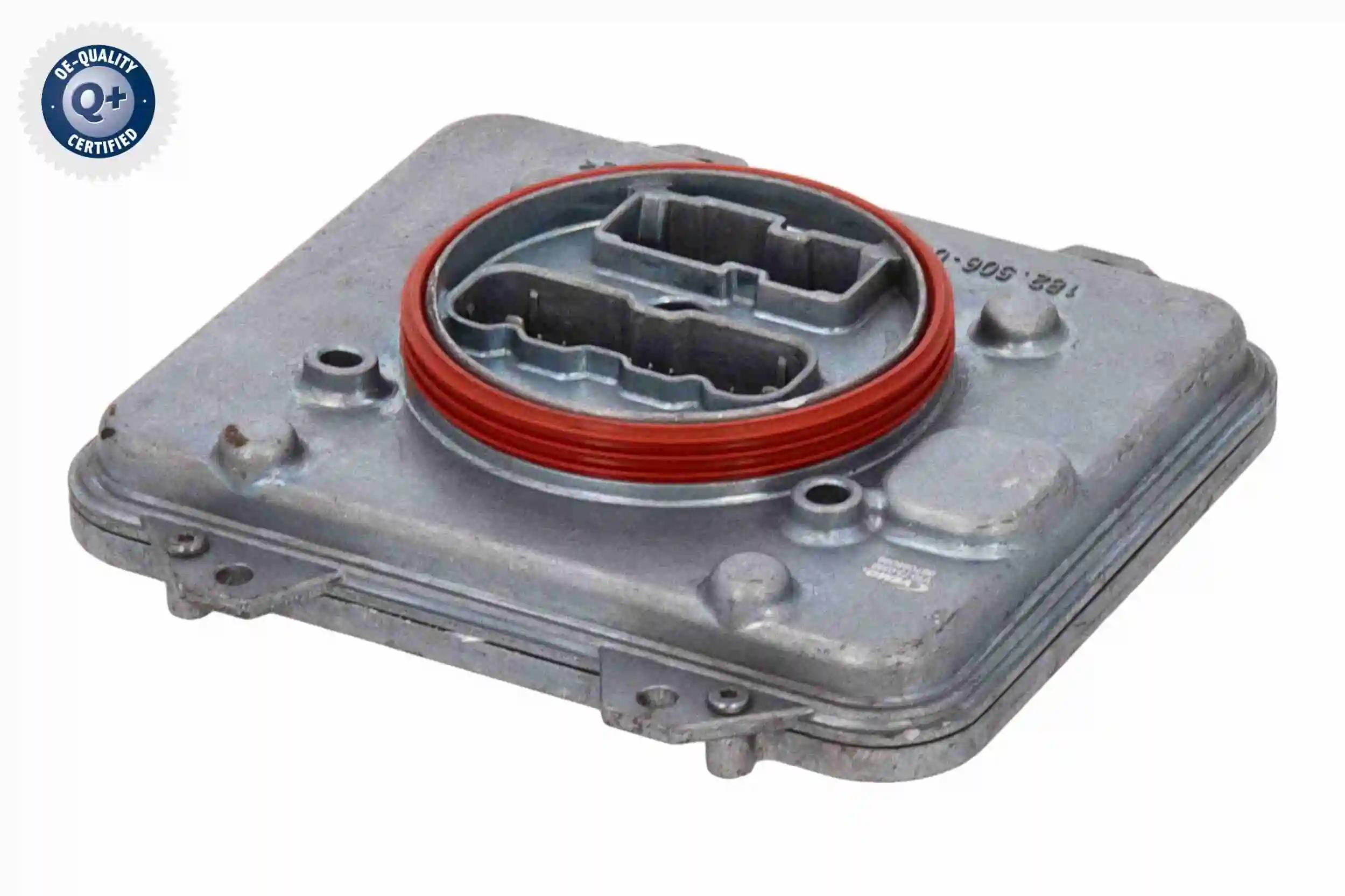 Appareil de commande, système d'éclairage VEMO V10-73-0358