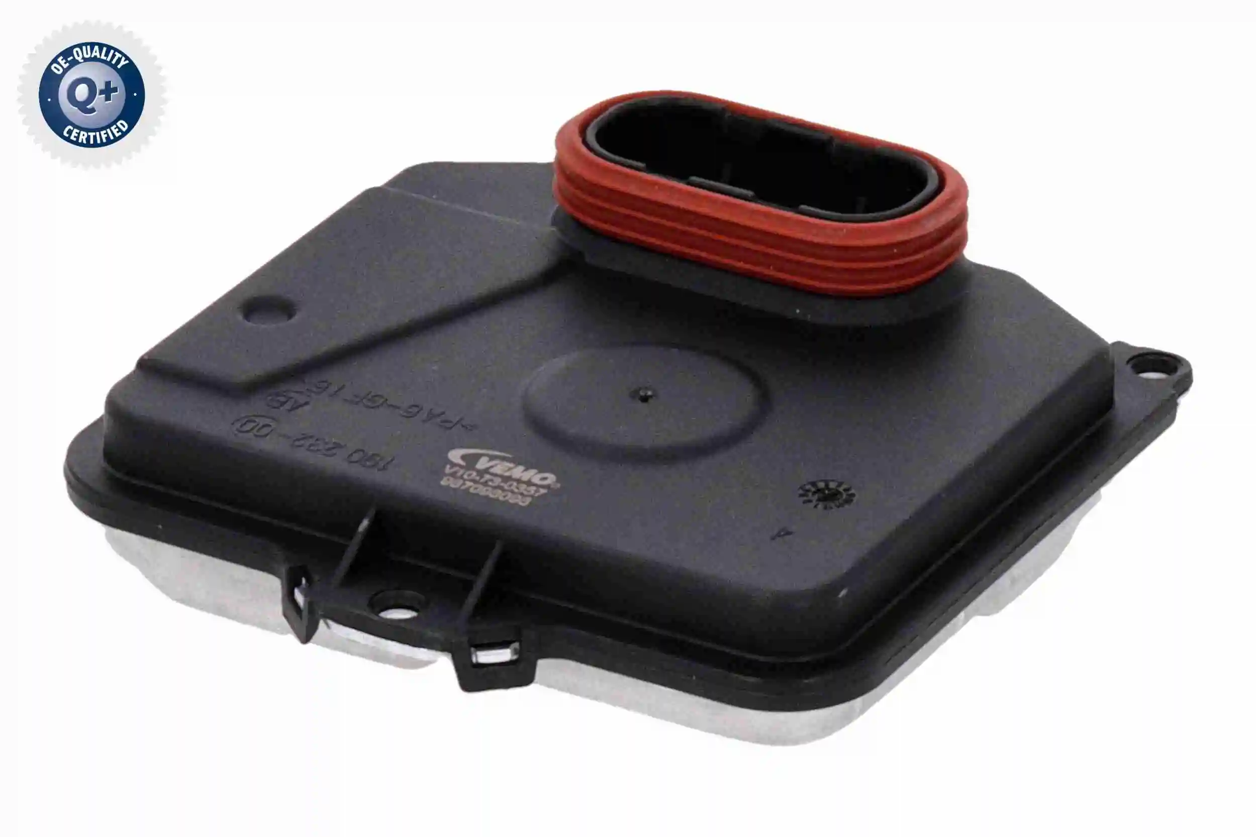 Appareil de commande, système d'éclairage VEMO V10-73-0357