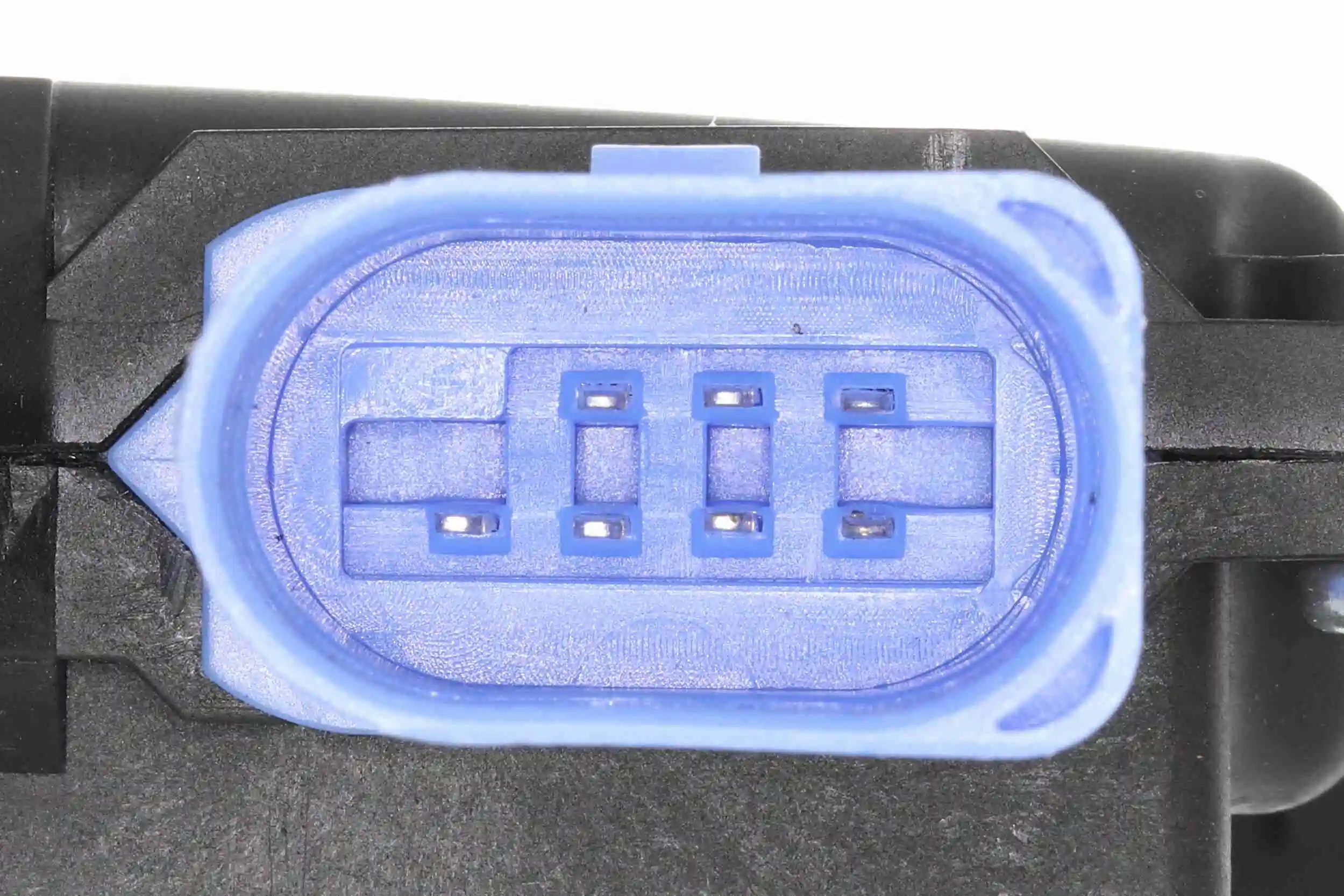 Serrure de porte VEMO V10-85-3871