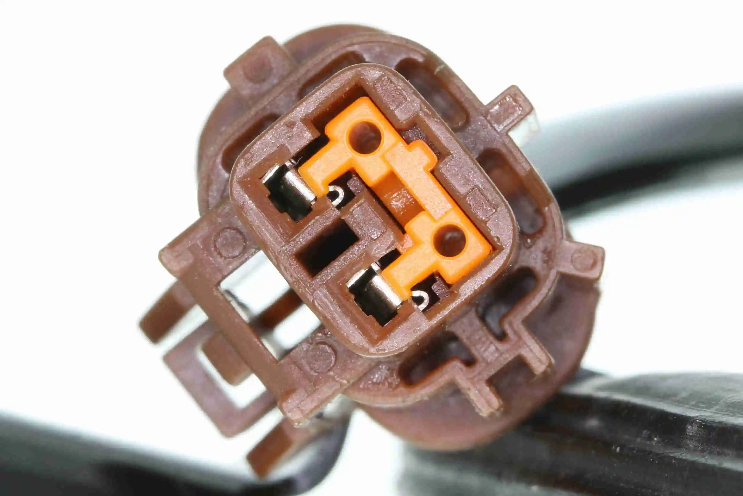 Capteur, vitesse de roue VEMO V38-72-0187