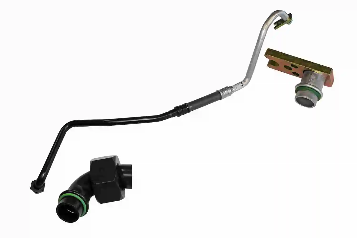 Conduite à basse pression, climatisation VEMO V30-20-0003